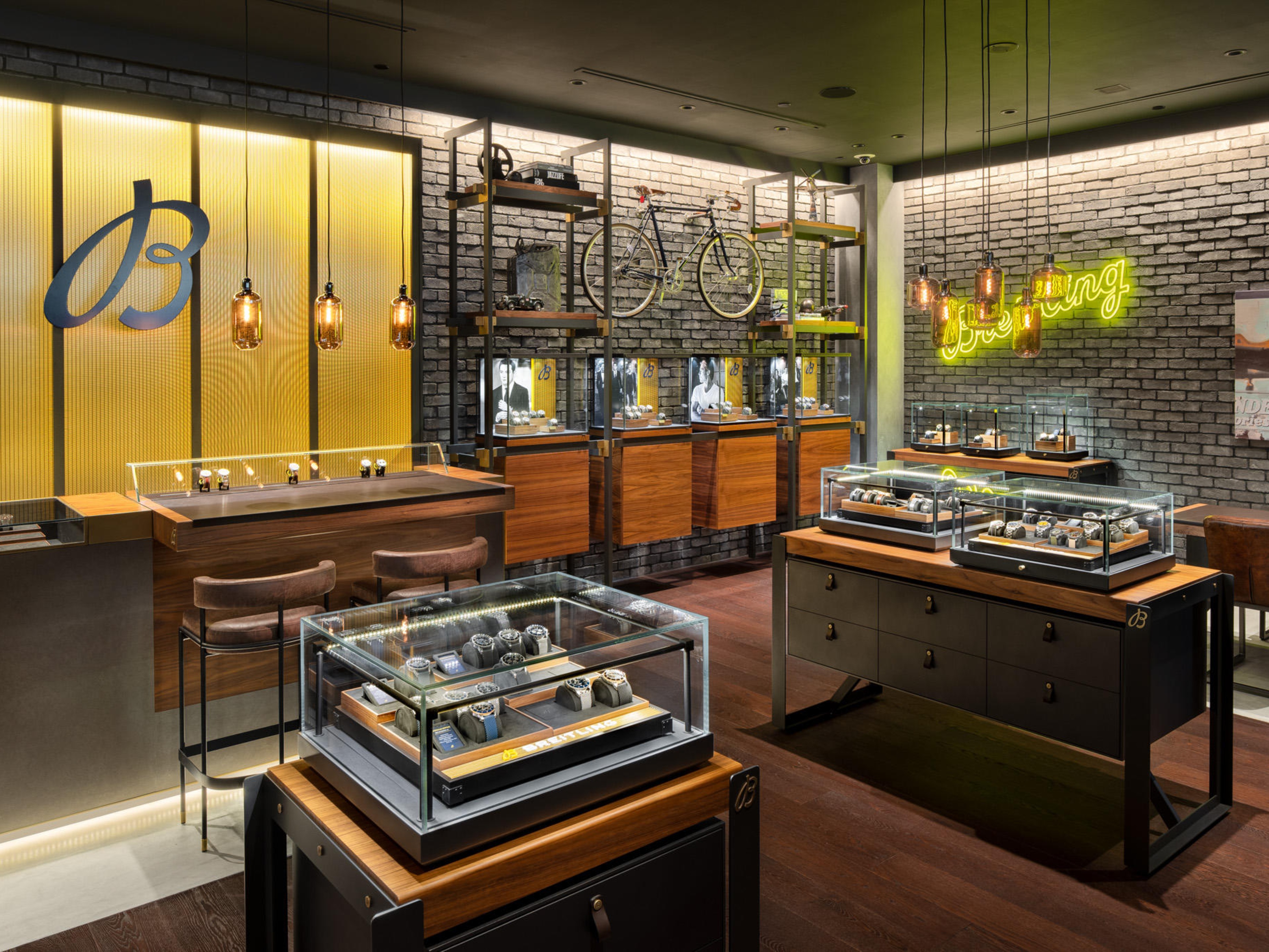 boutique image