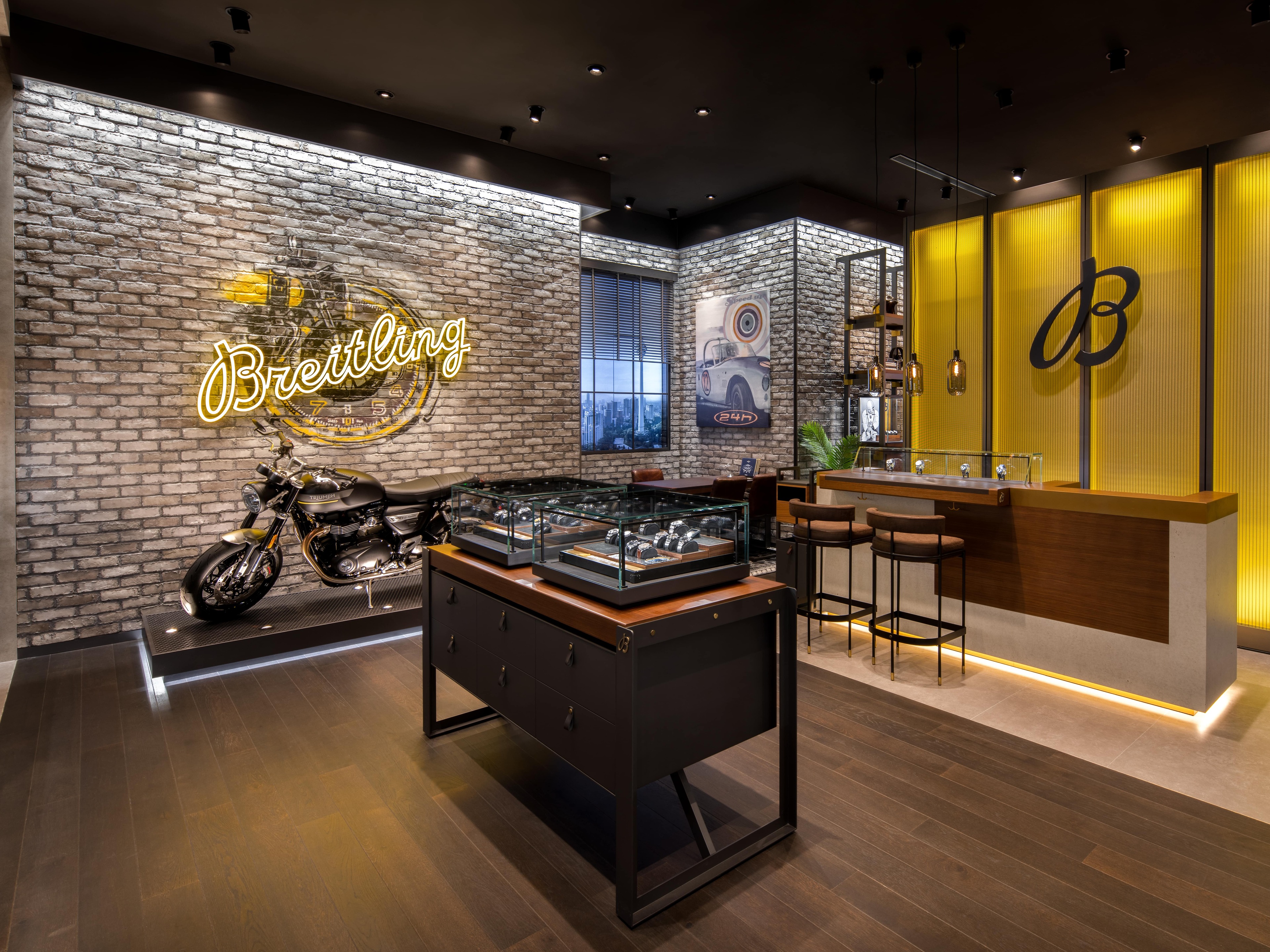 boutique image