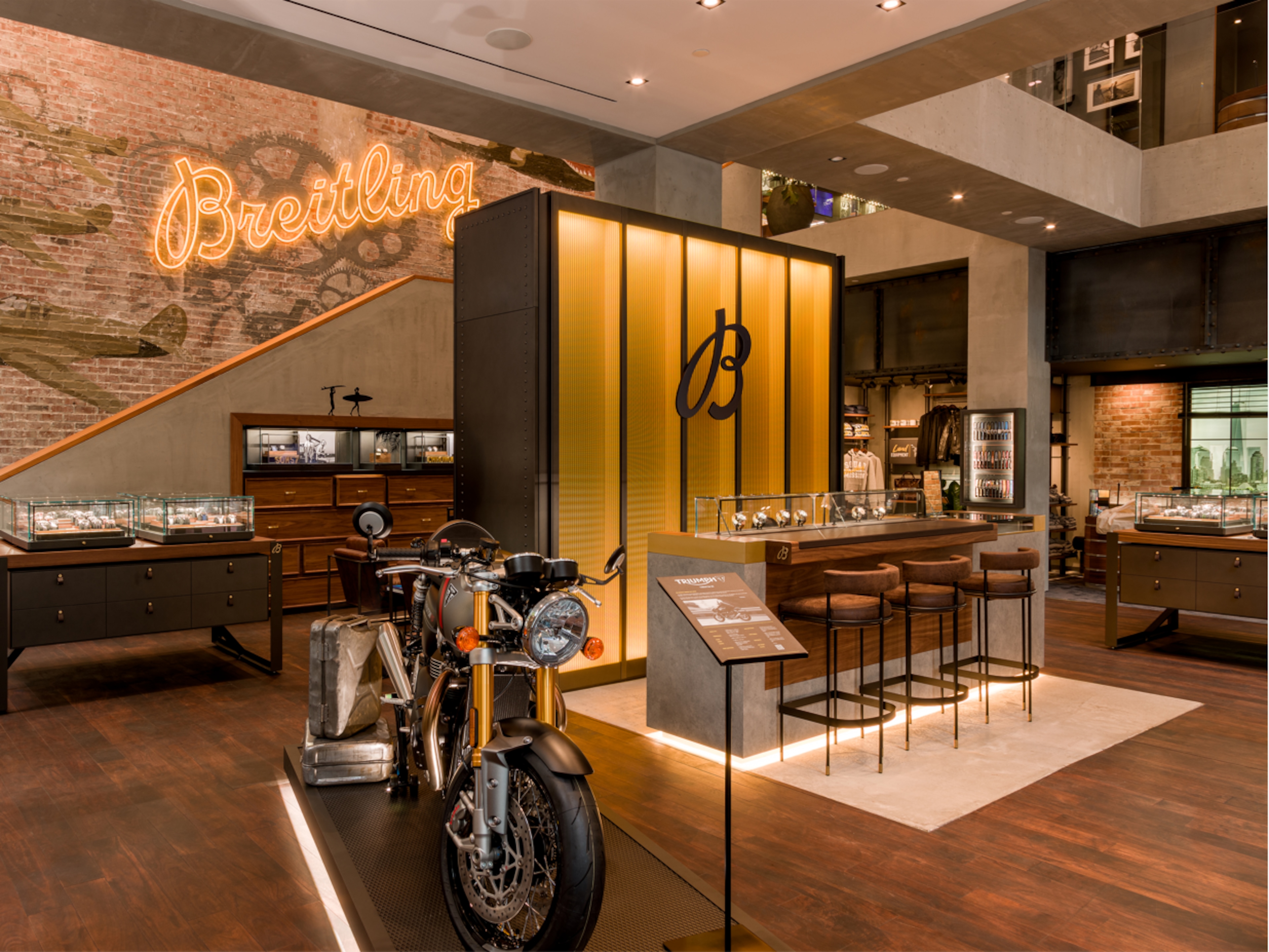 boutique image