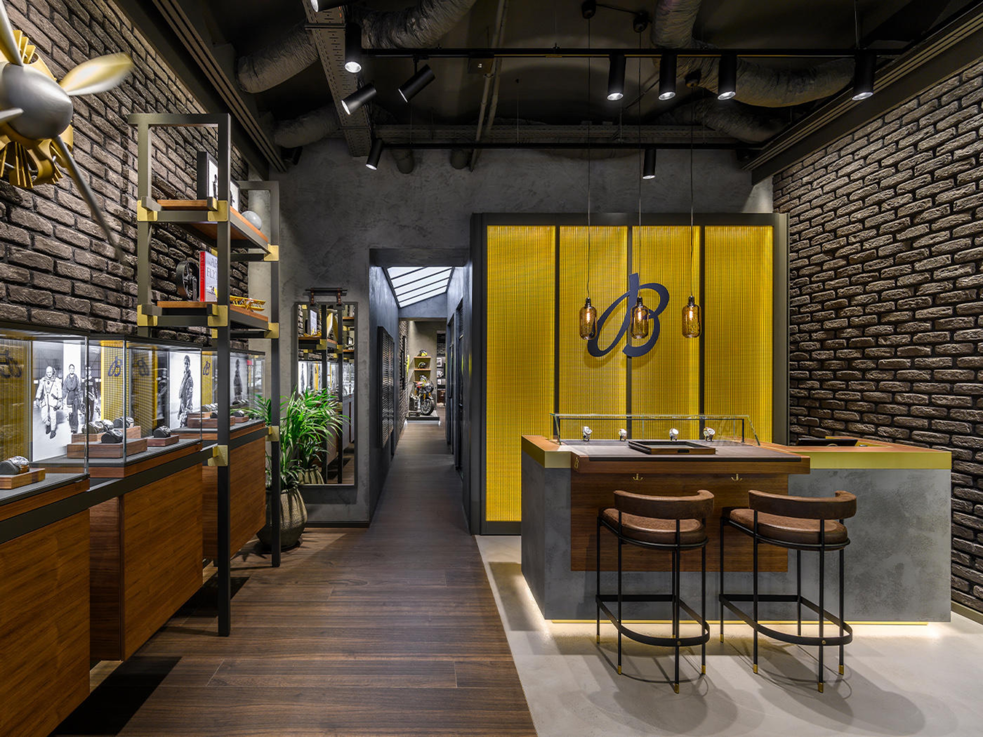 boutique image
