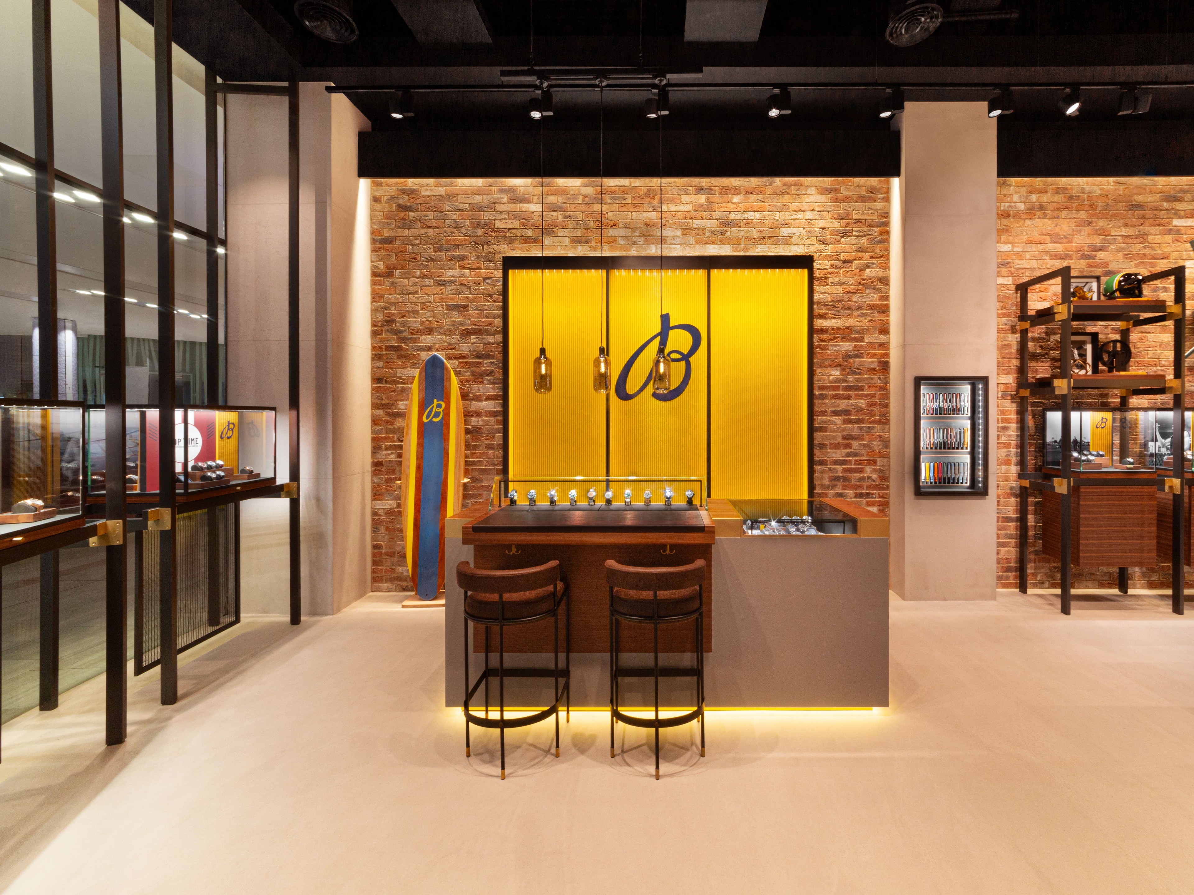 boutique image