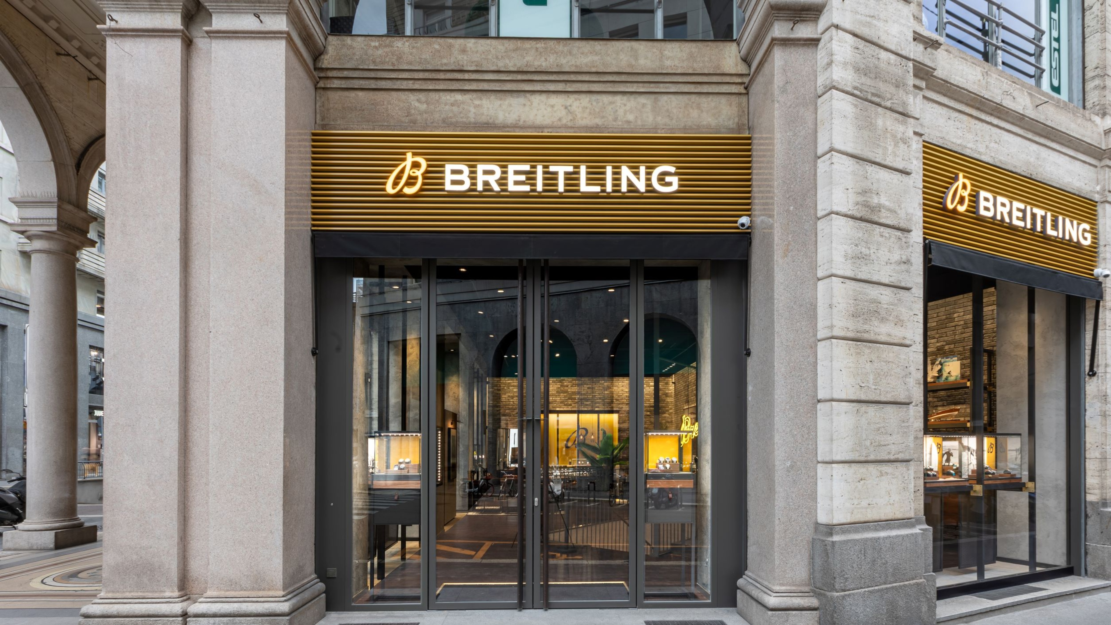 boutique image