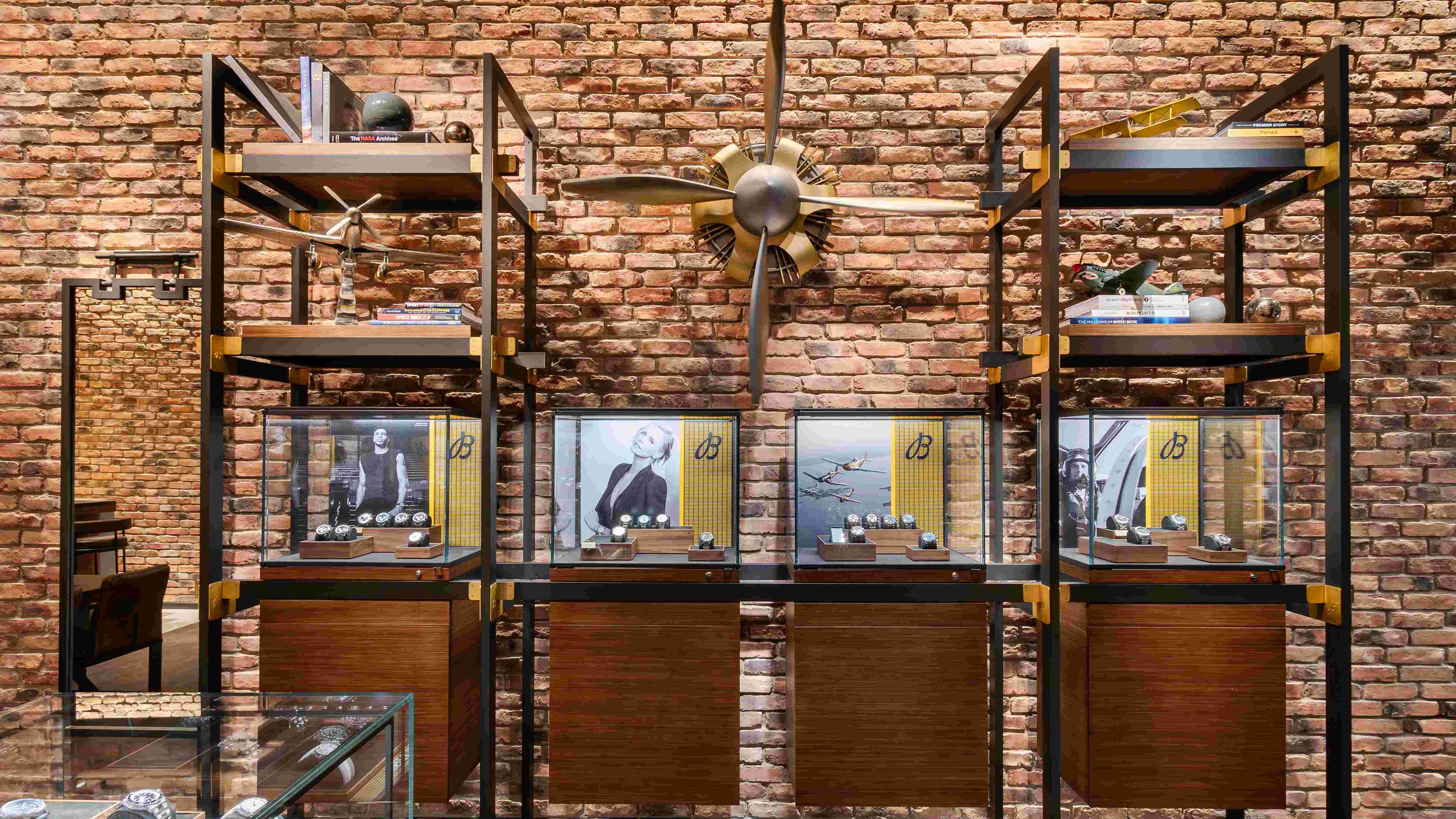 boutique image