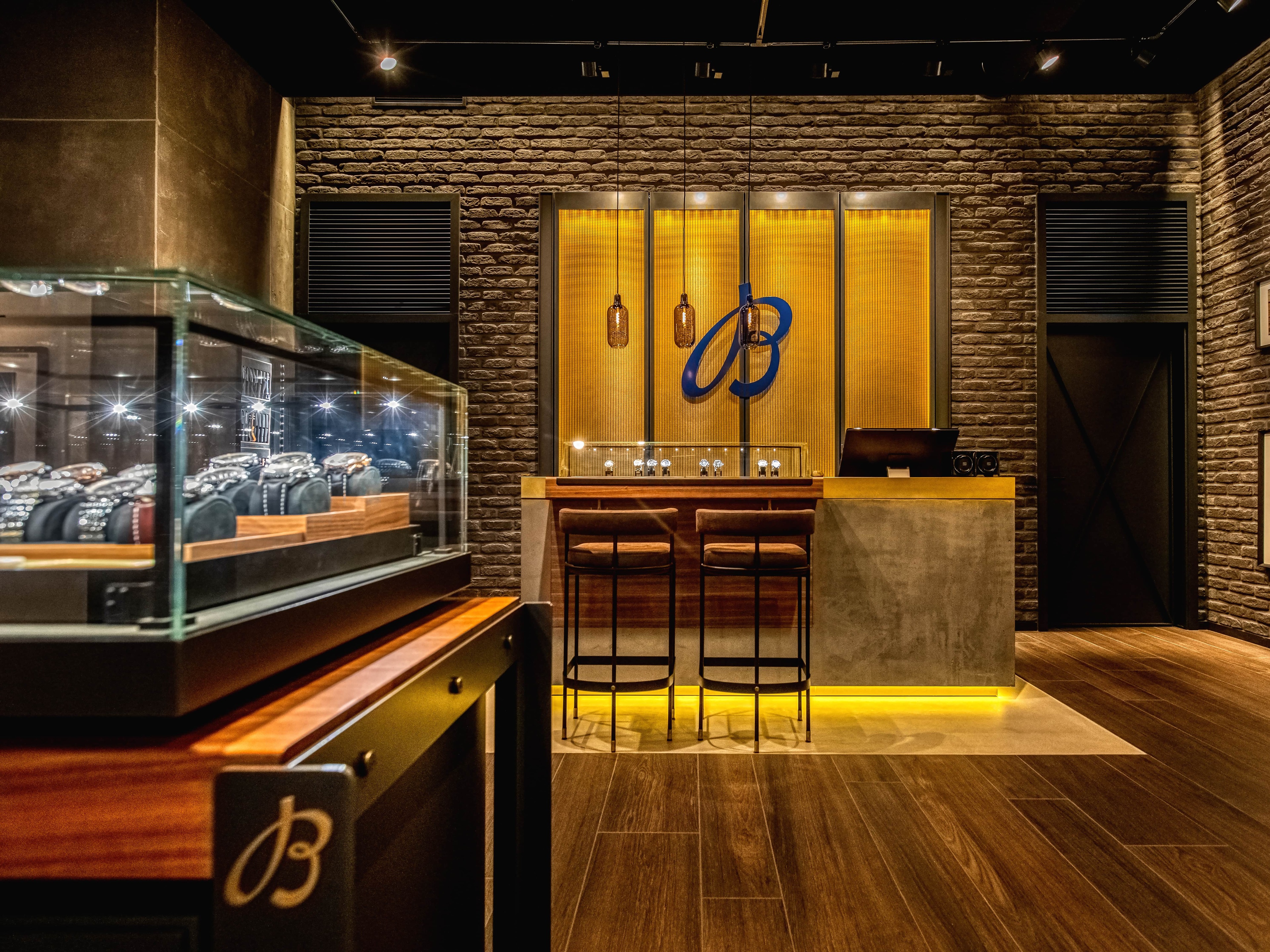boutique image