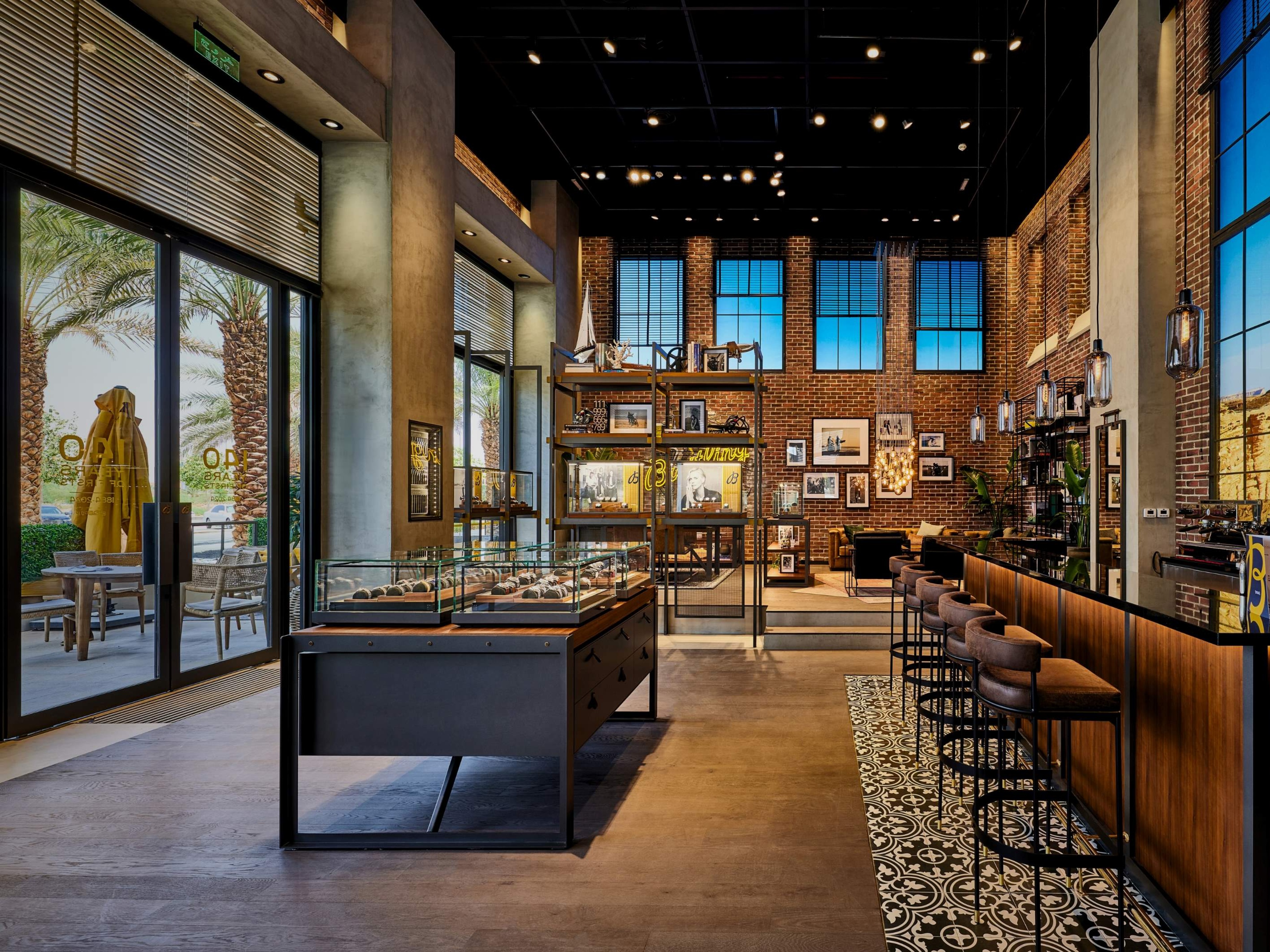 boutique image