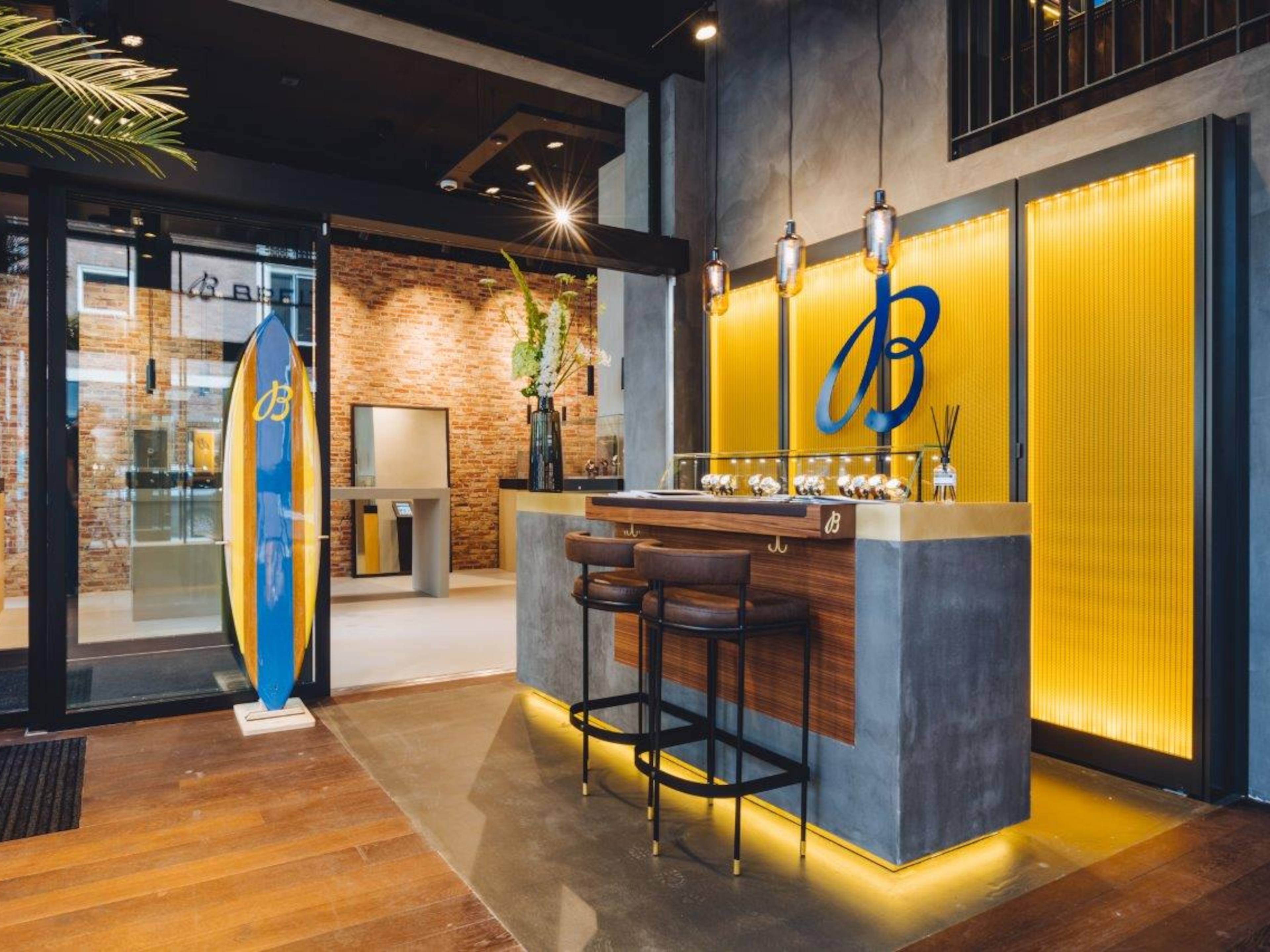 boutique image