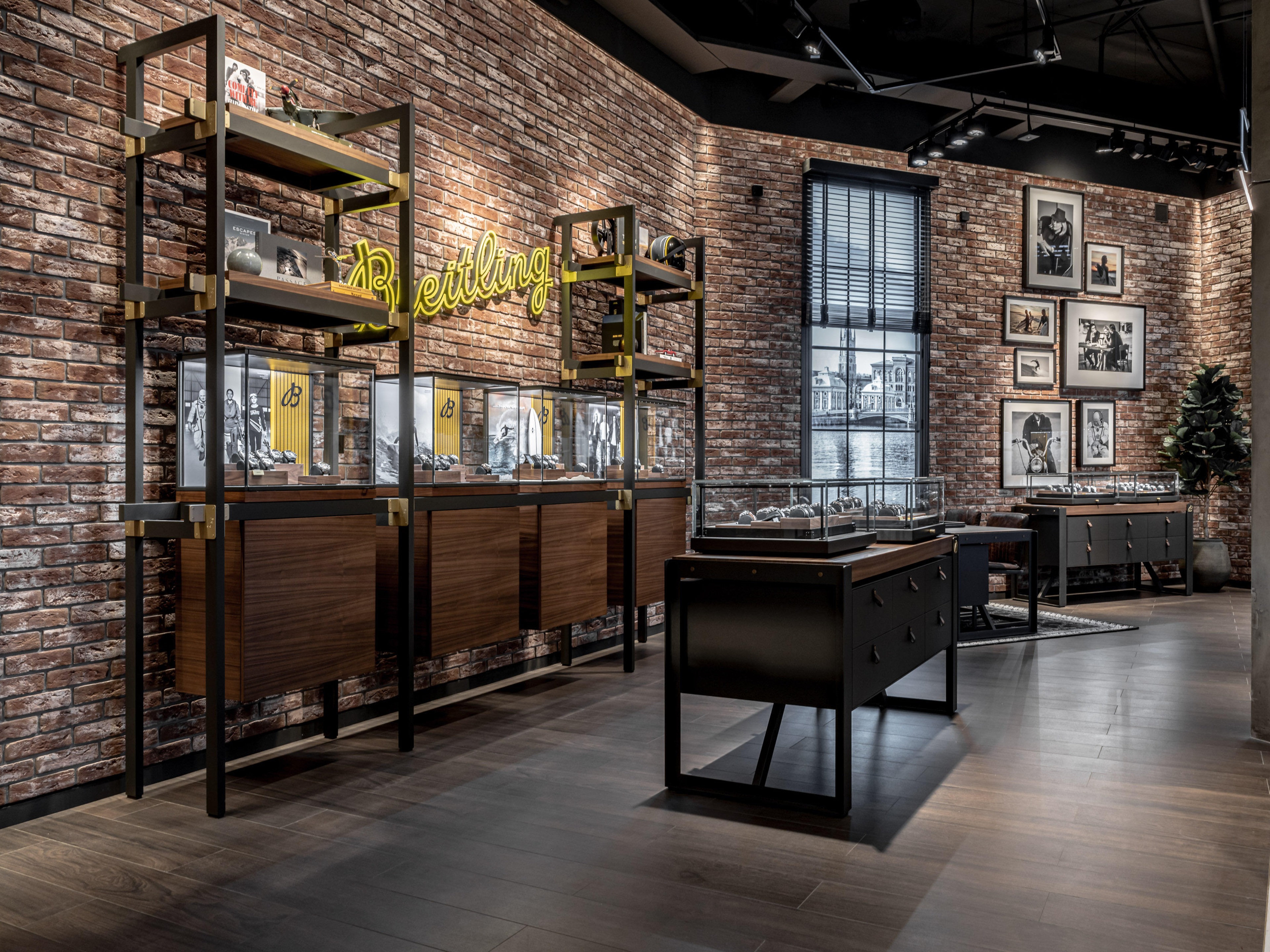 boutique image