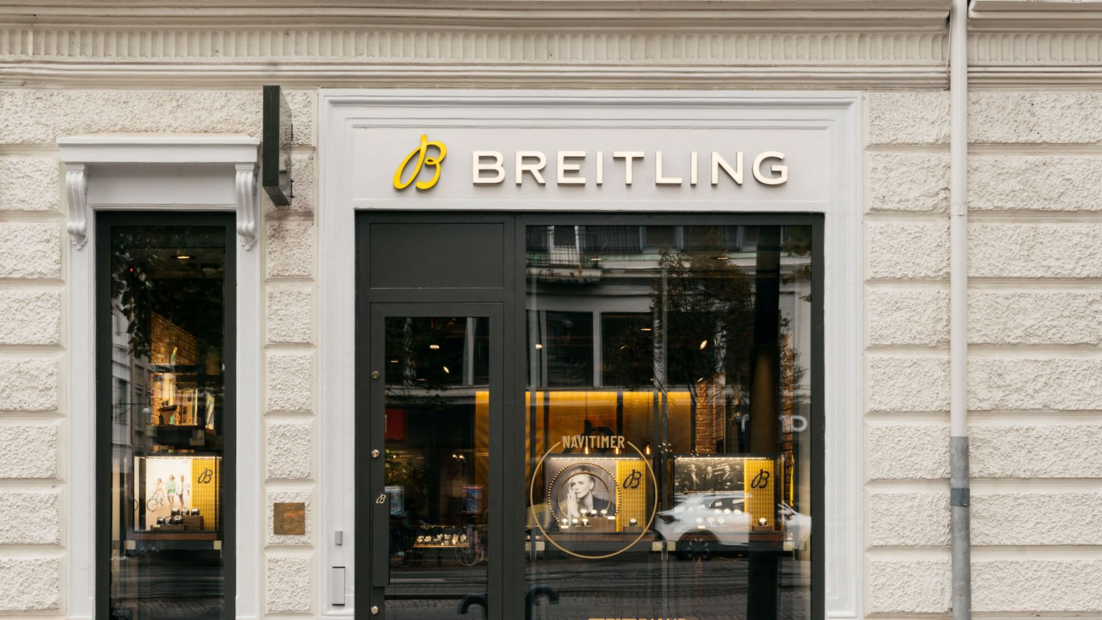 boutique image