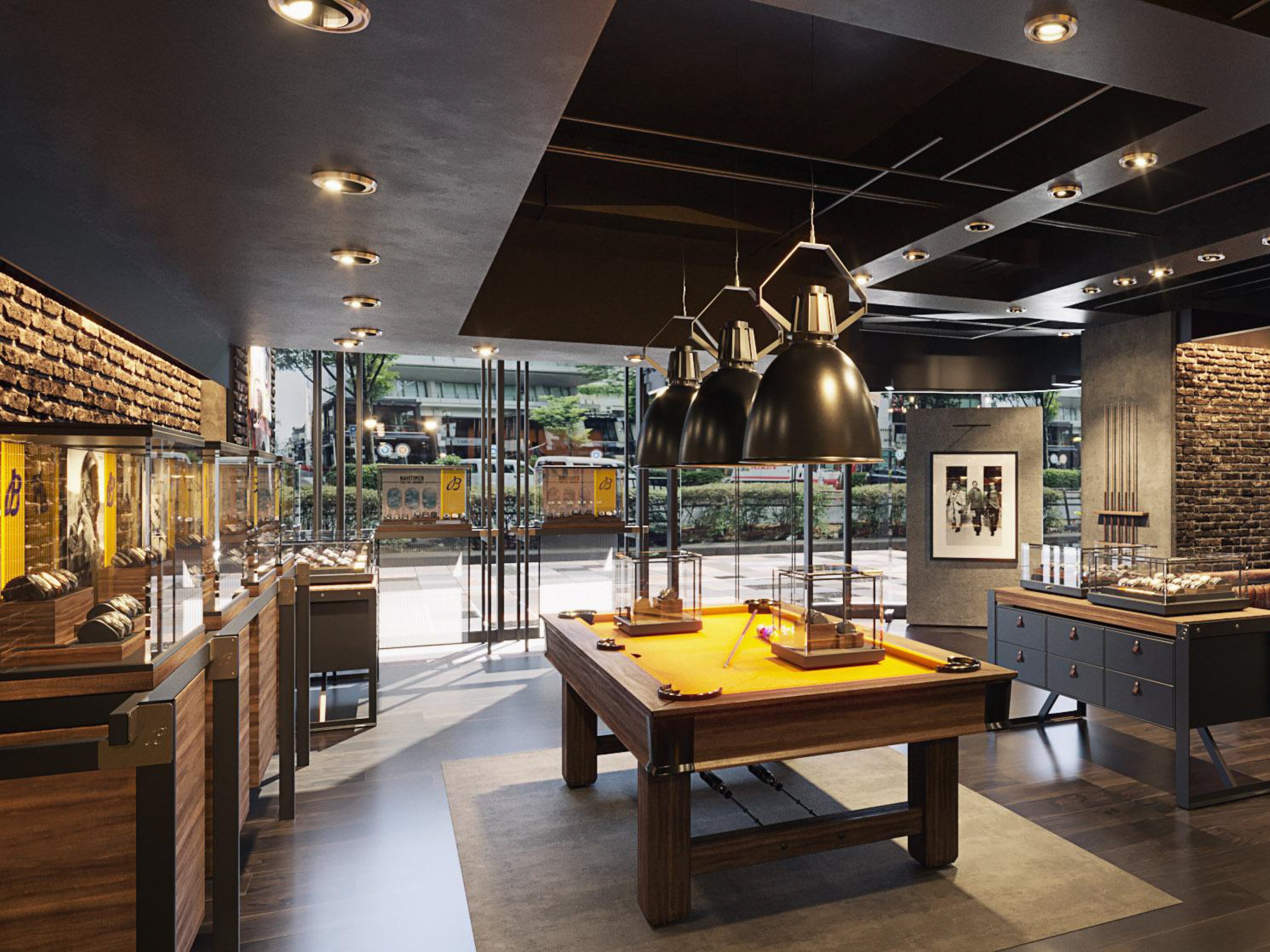 boutique image