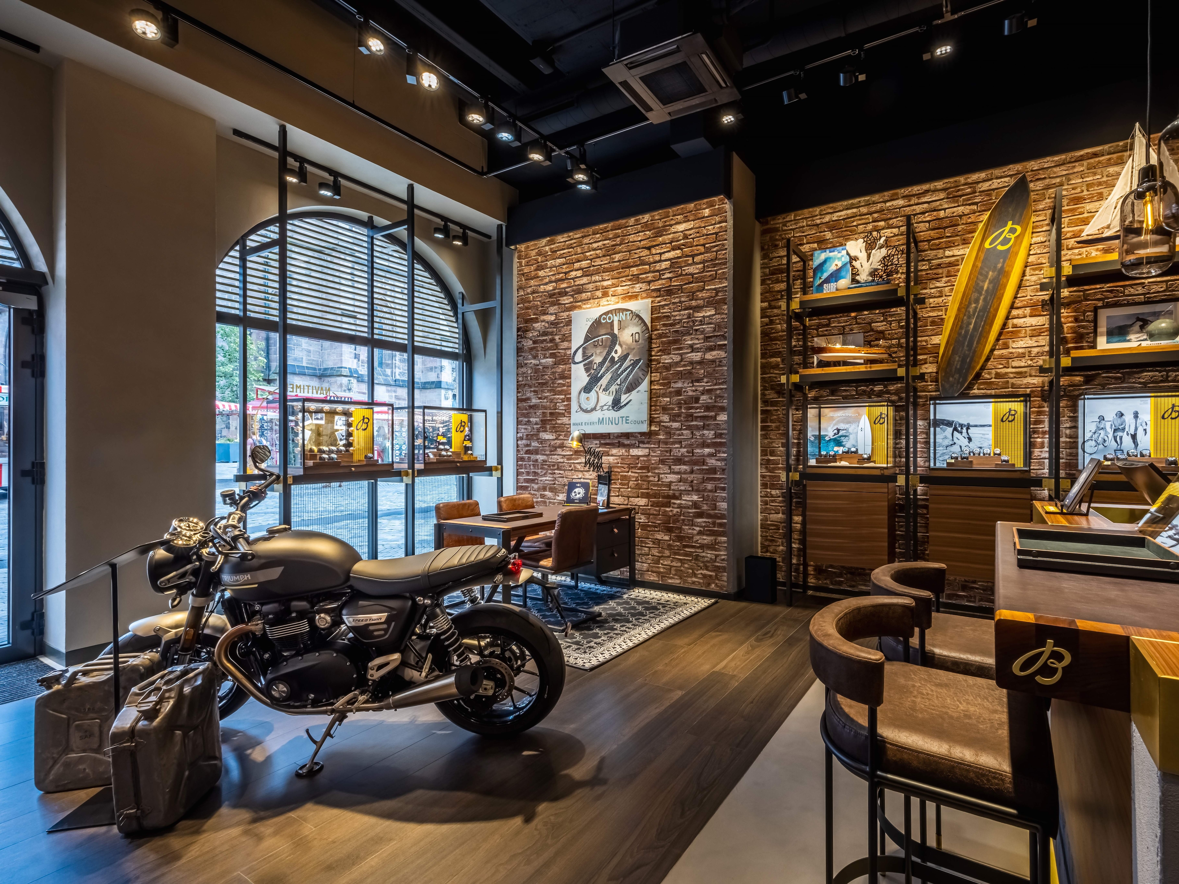 boutique image