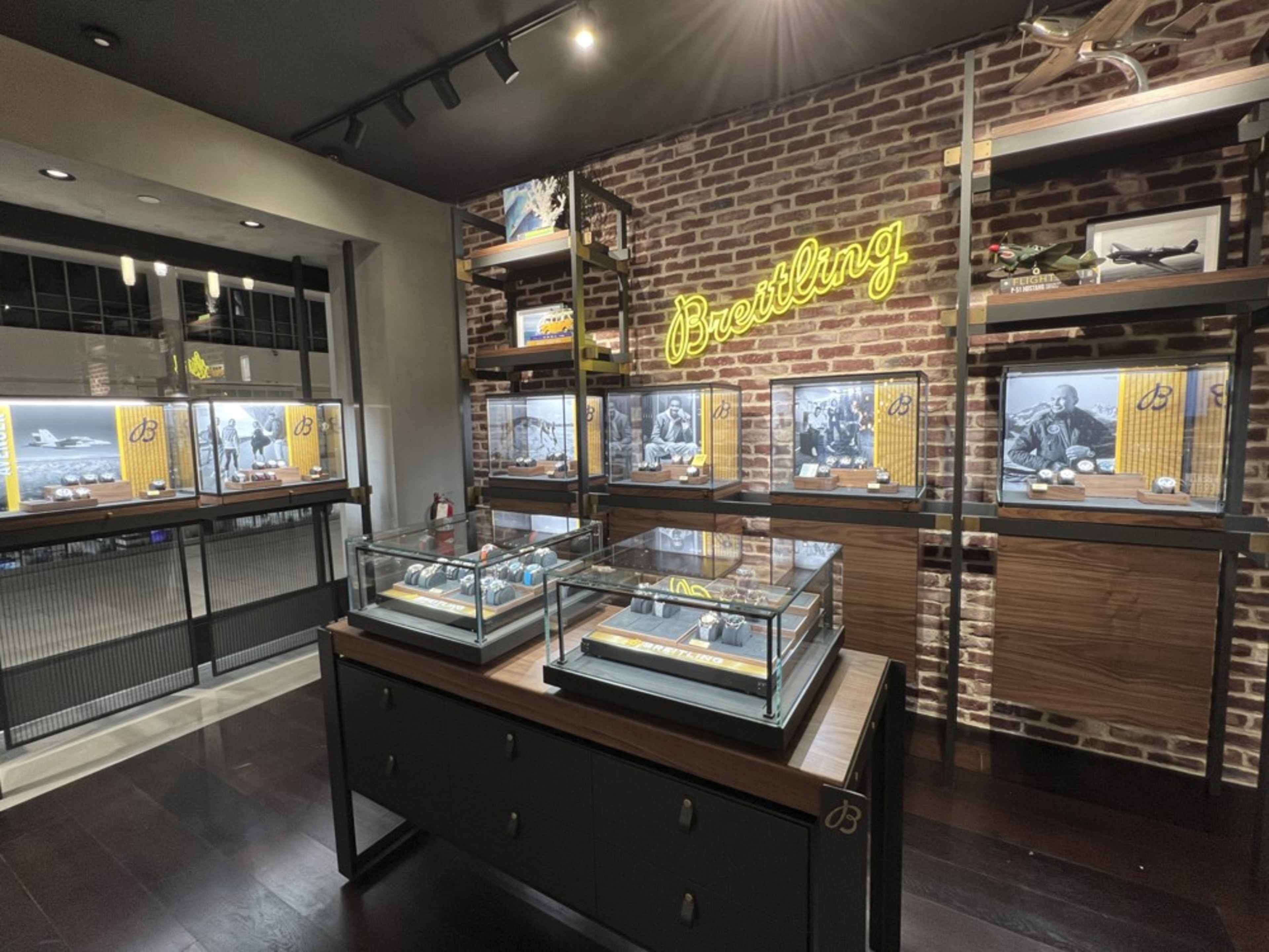 boutique image