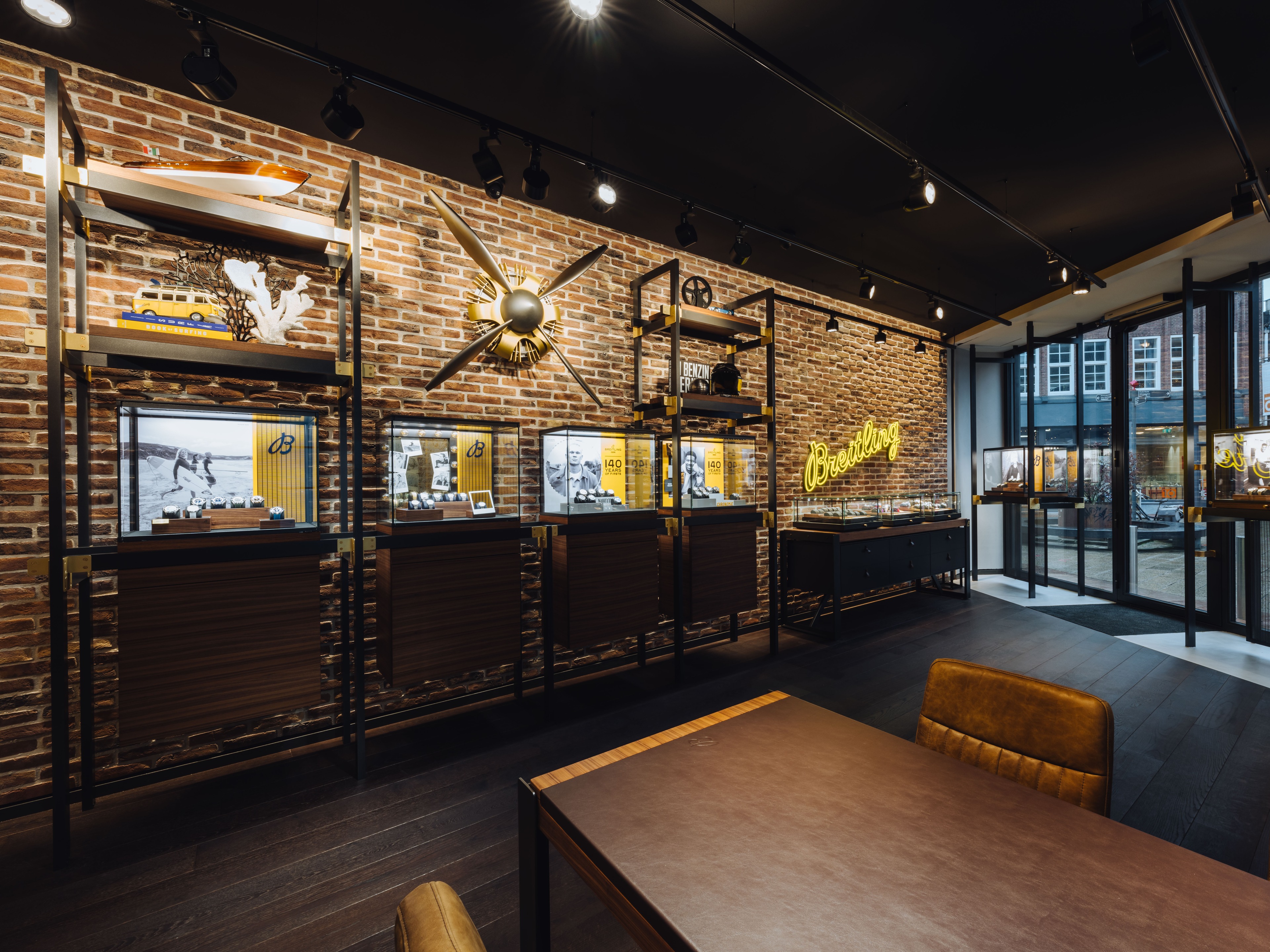 boutique image