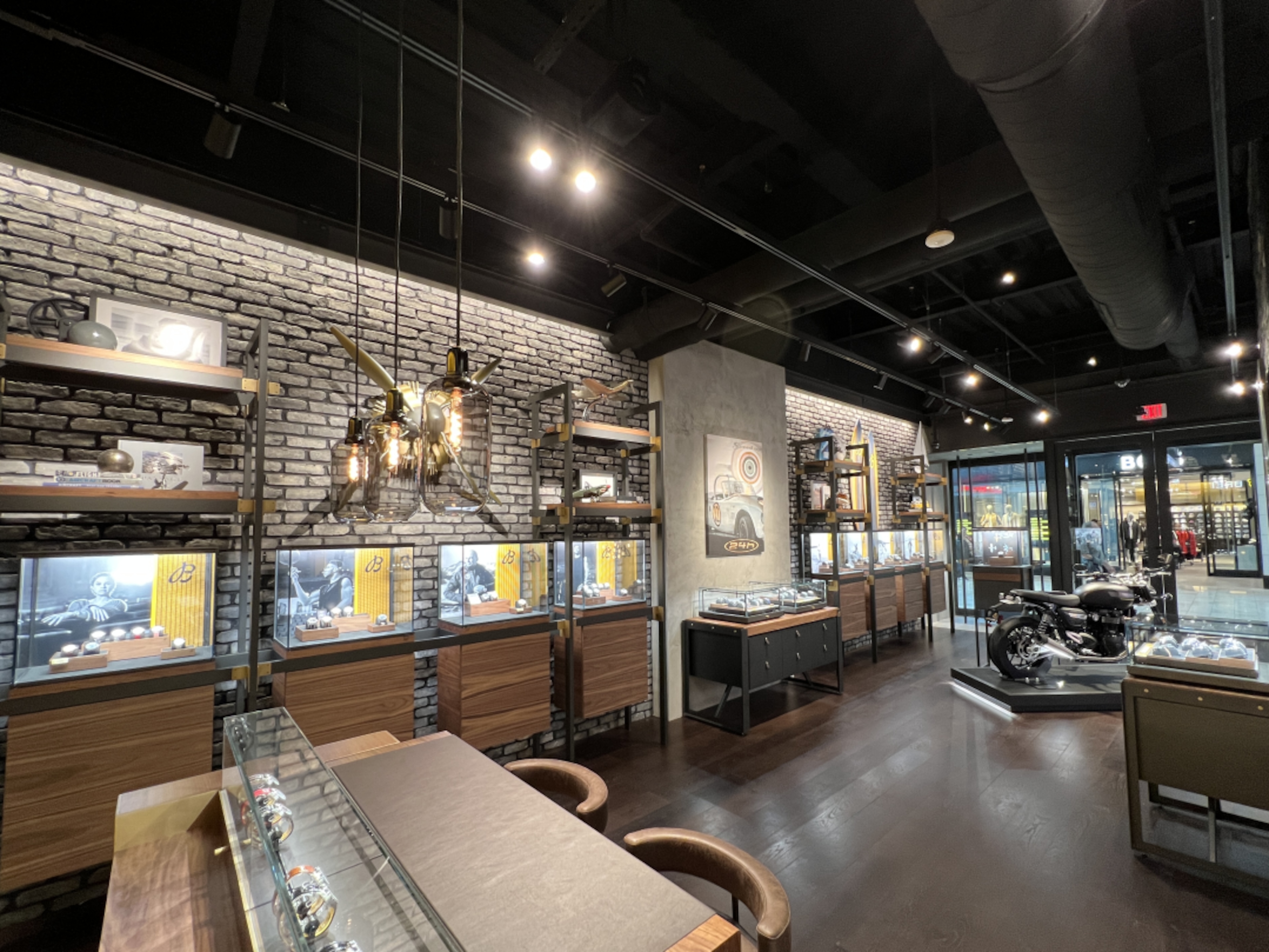 boutique image