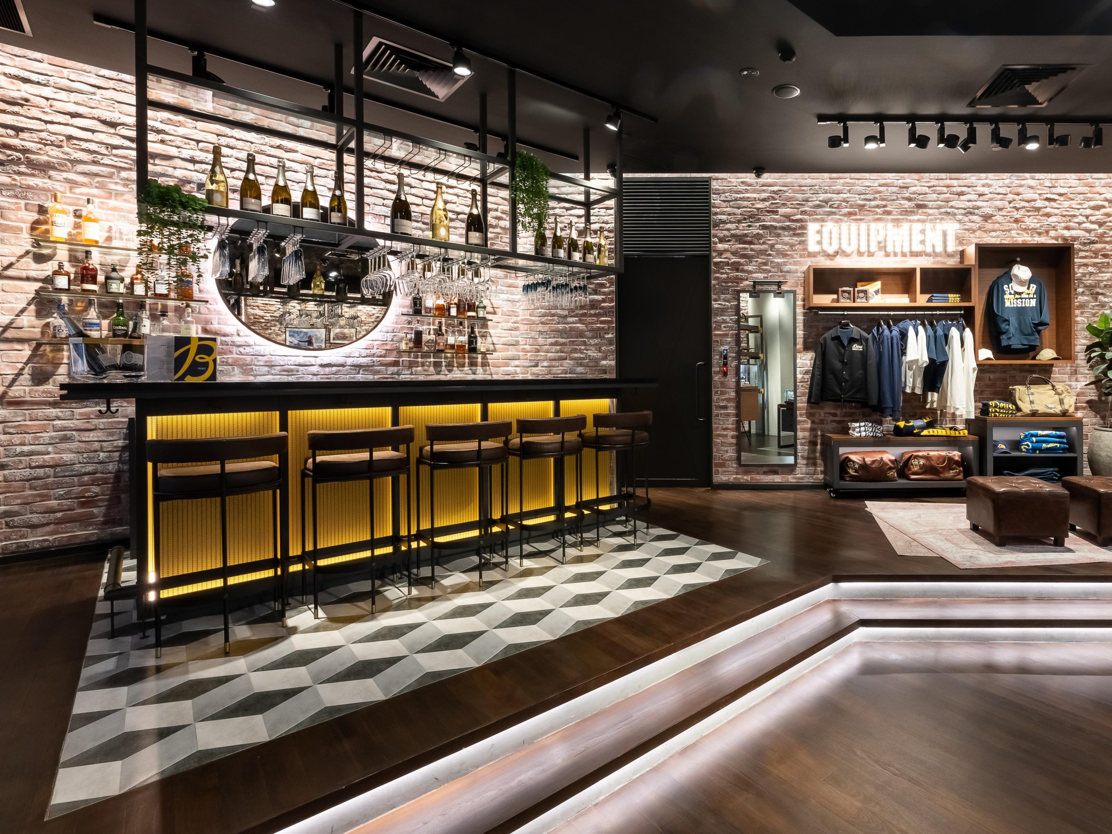 boutique image