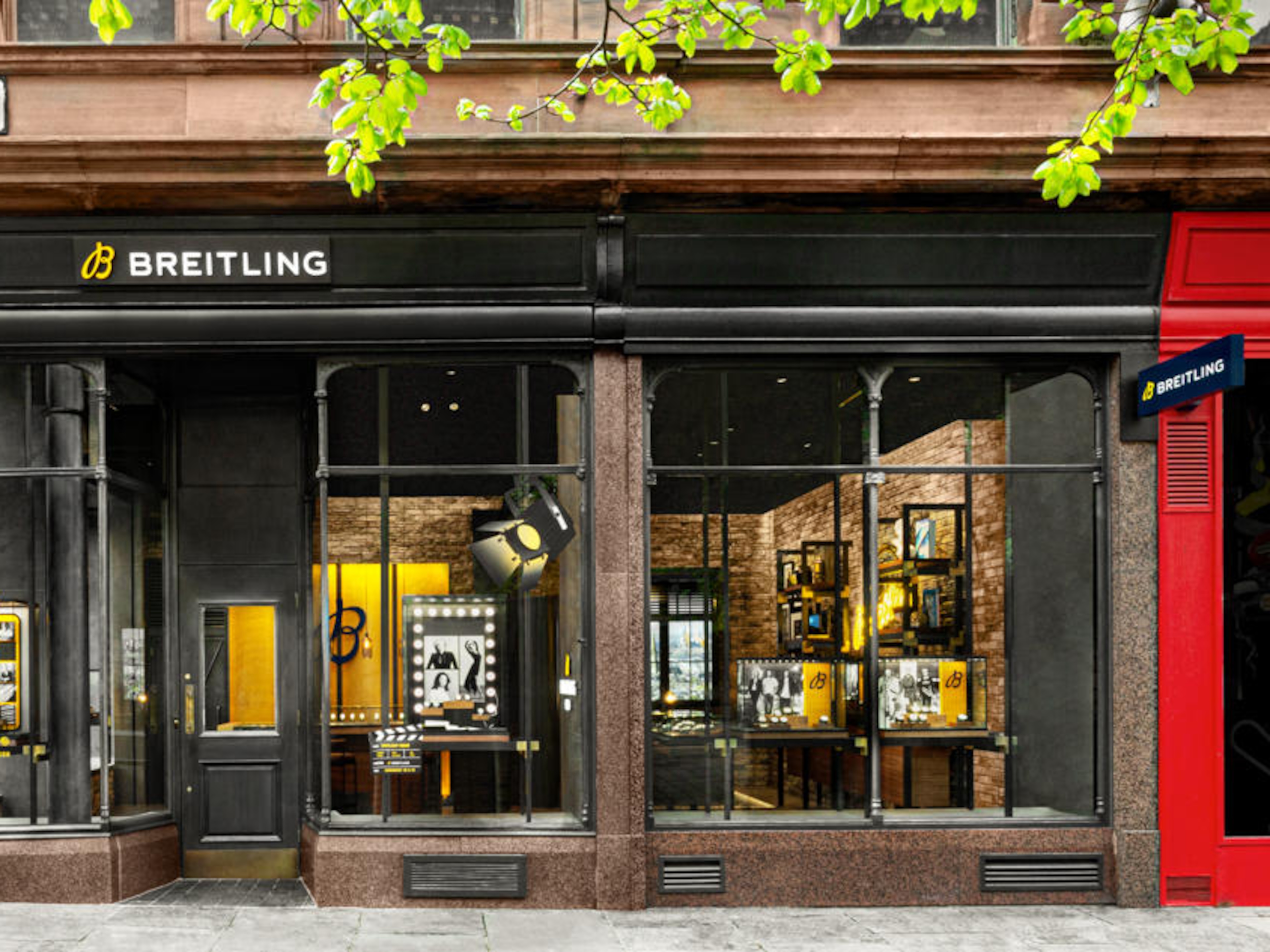 boutique image
