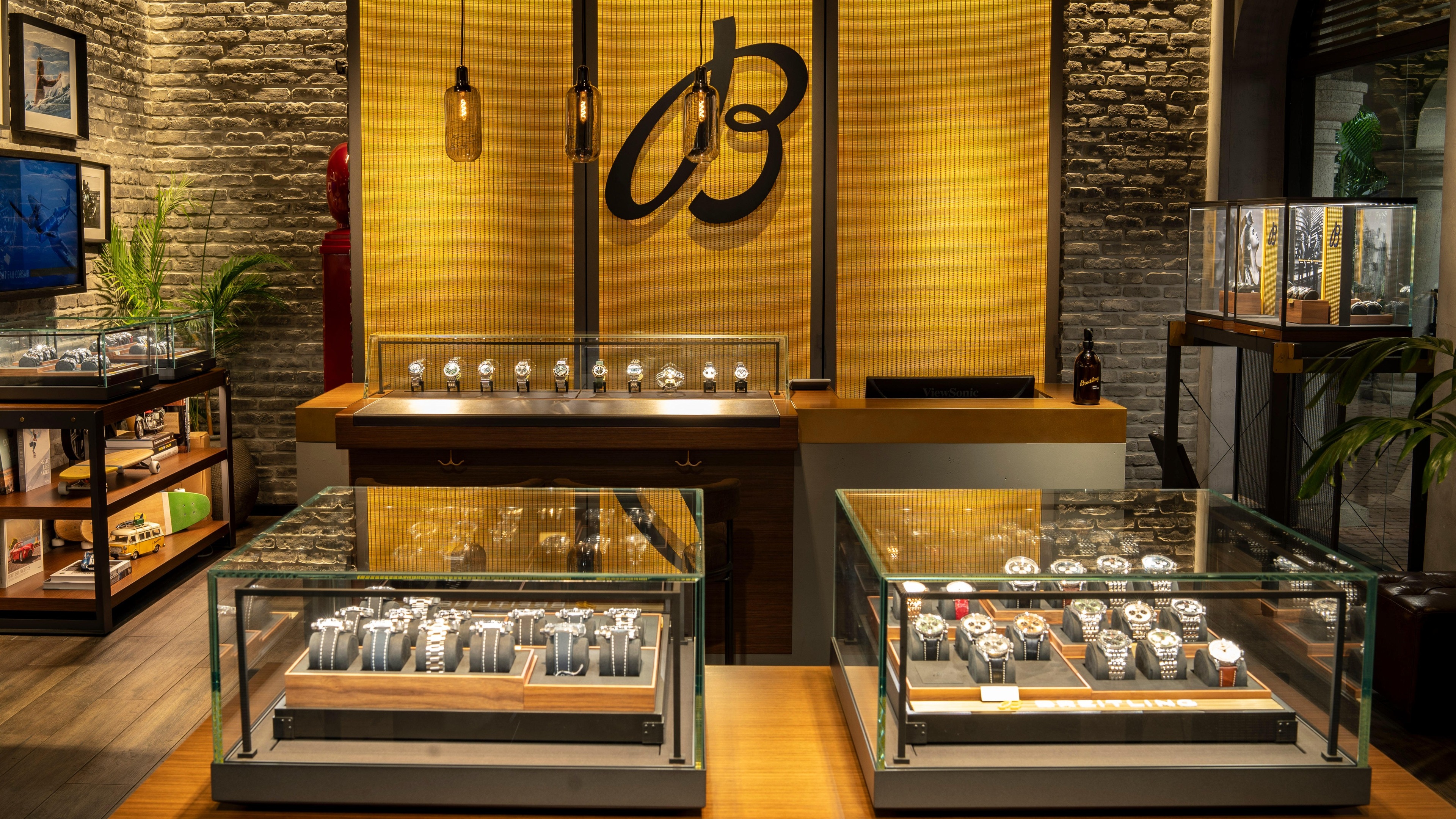 boutique image
