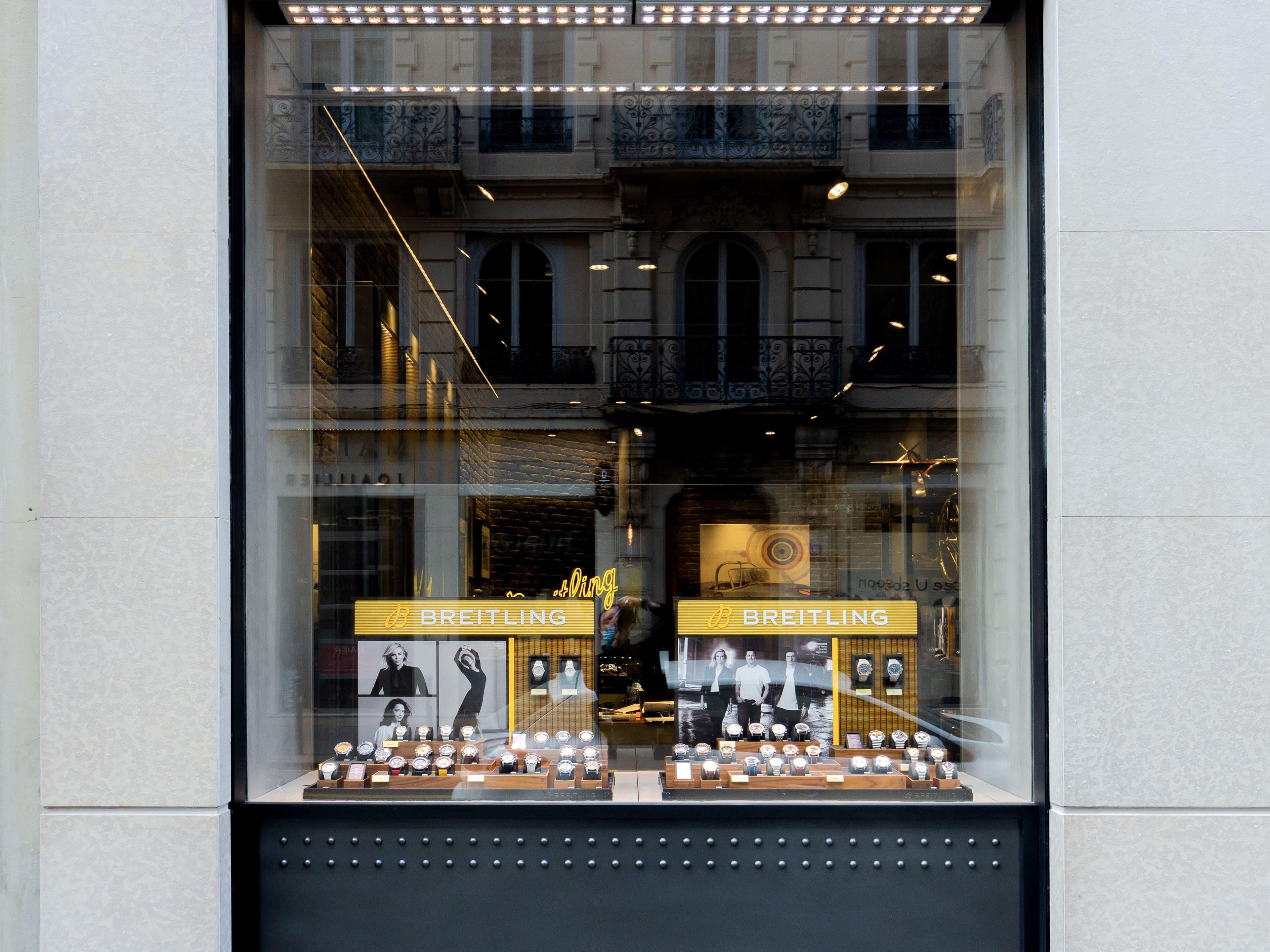 boutique image