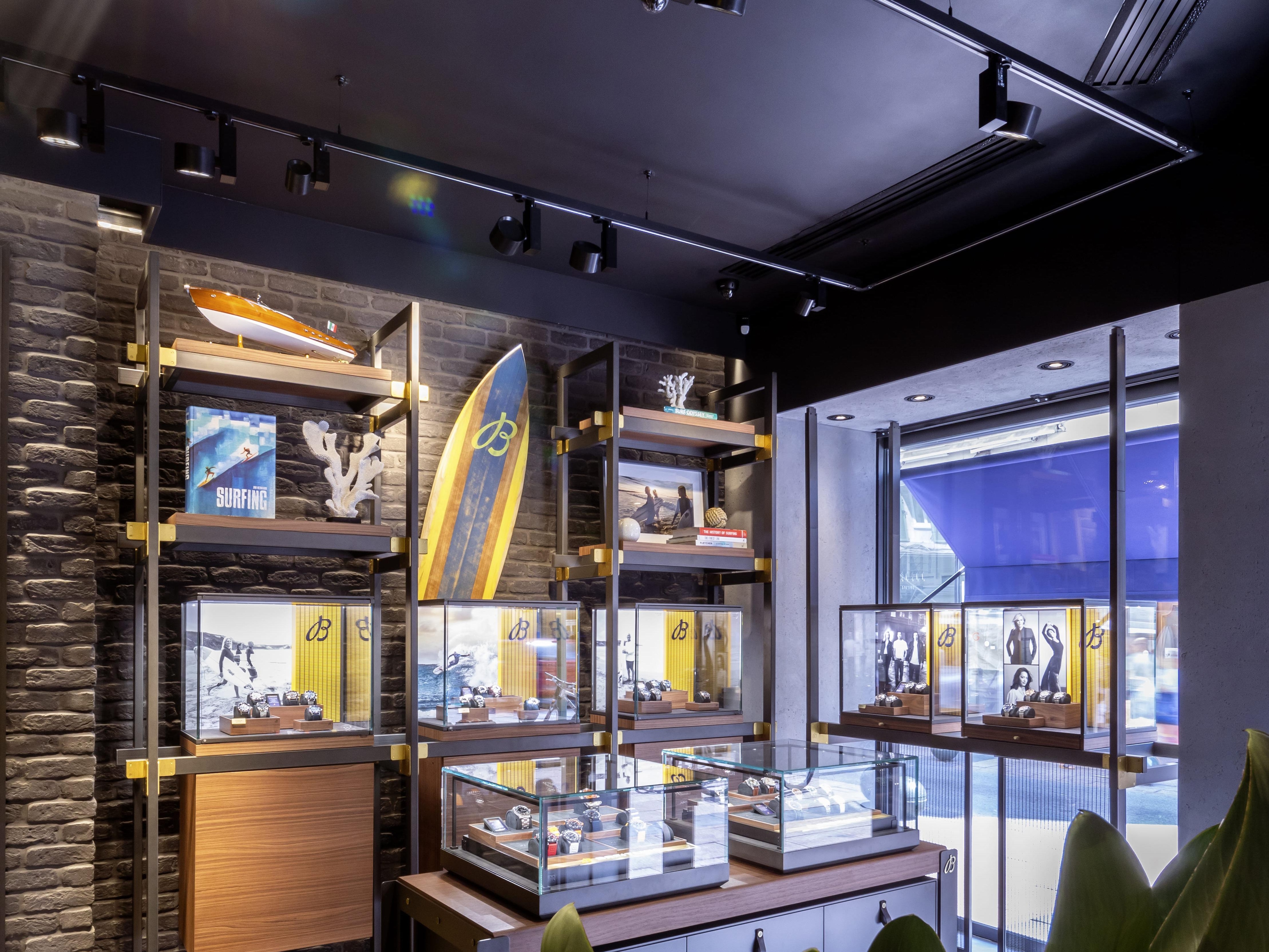boutique image