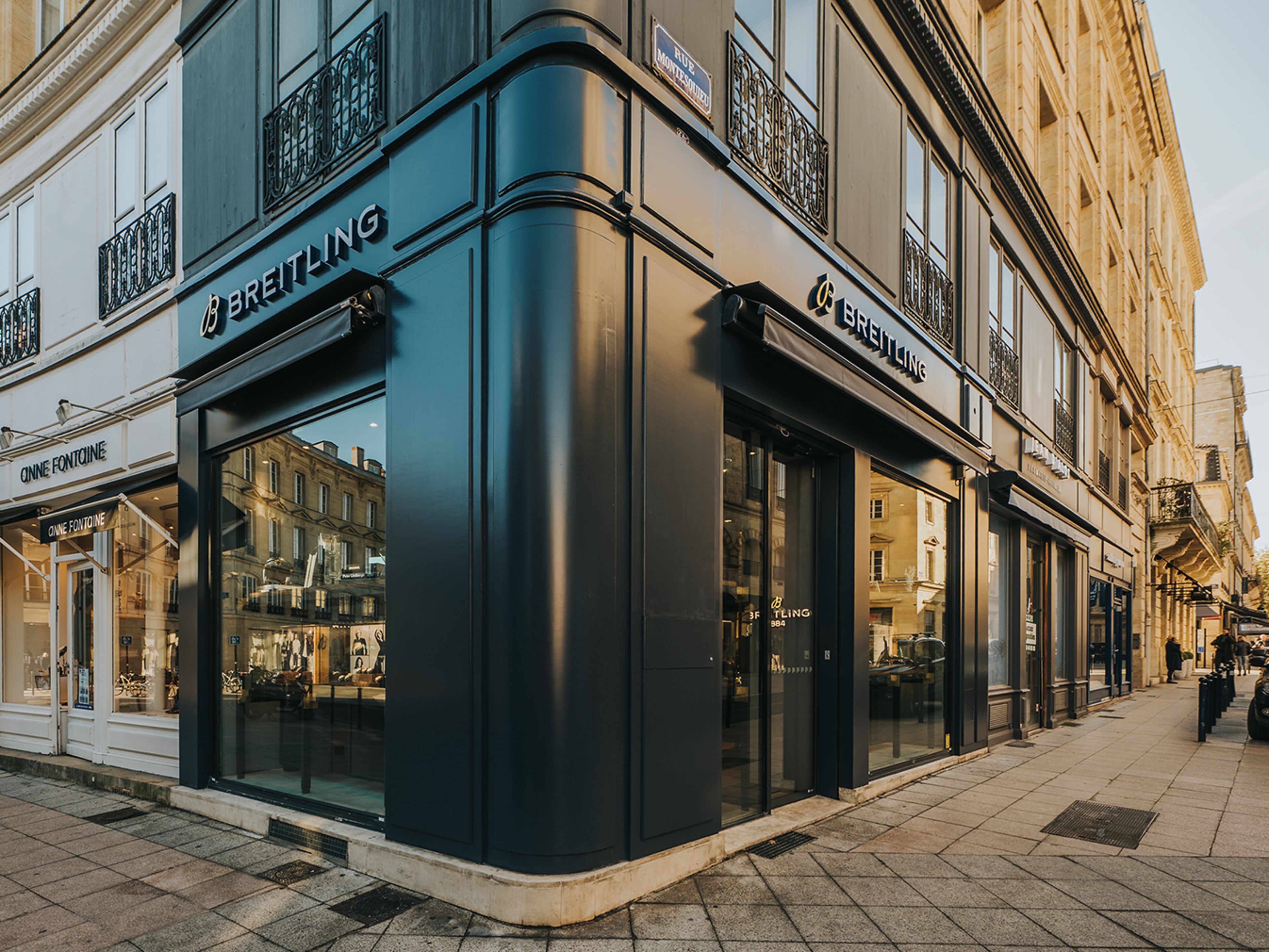 boutique image