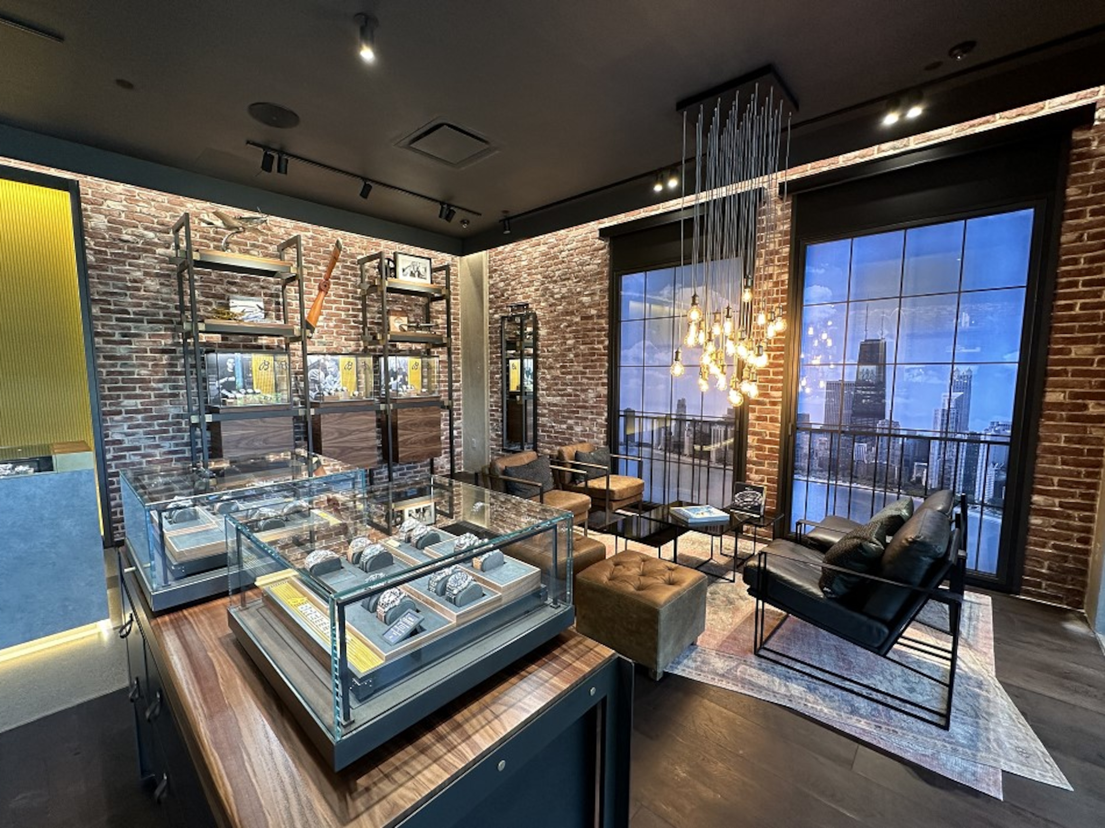 boutique image
