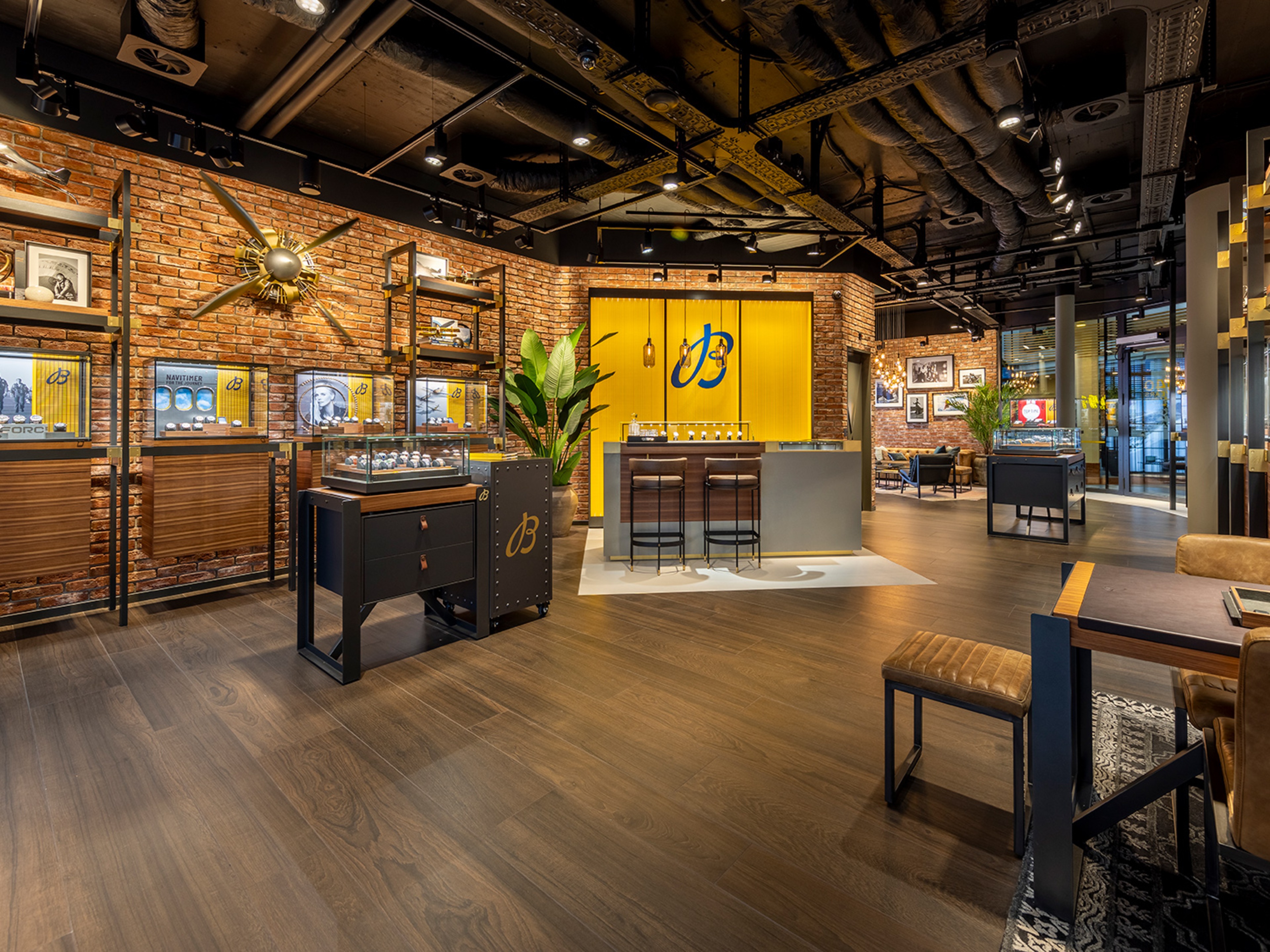 boutique image