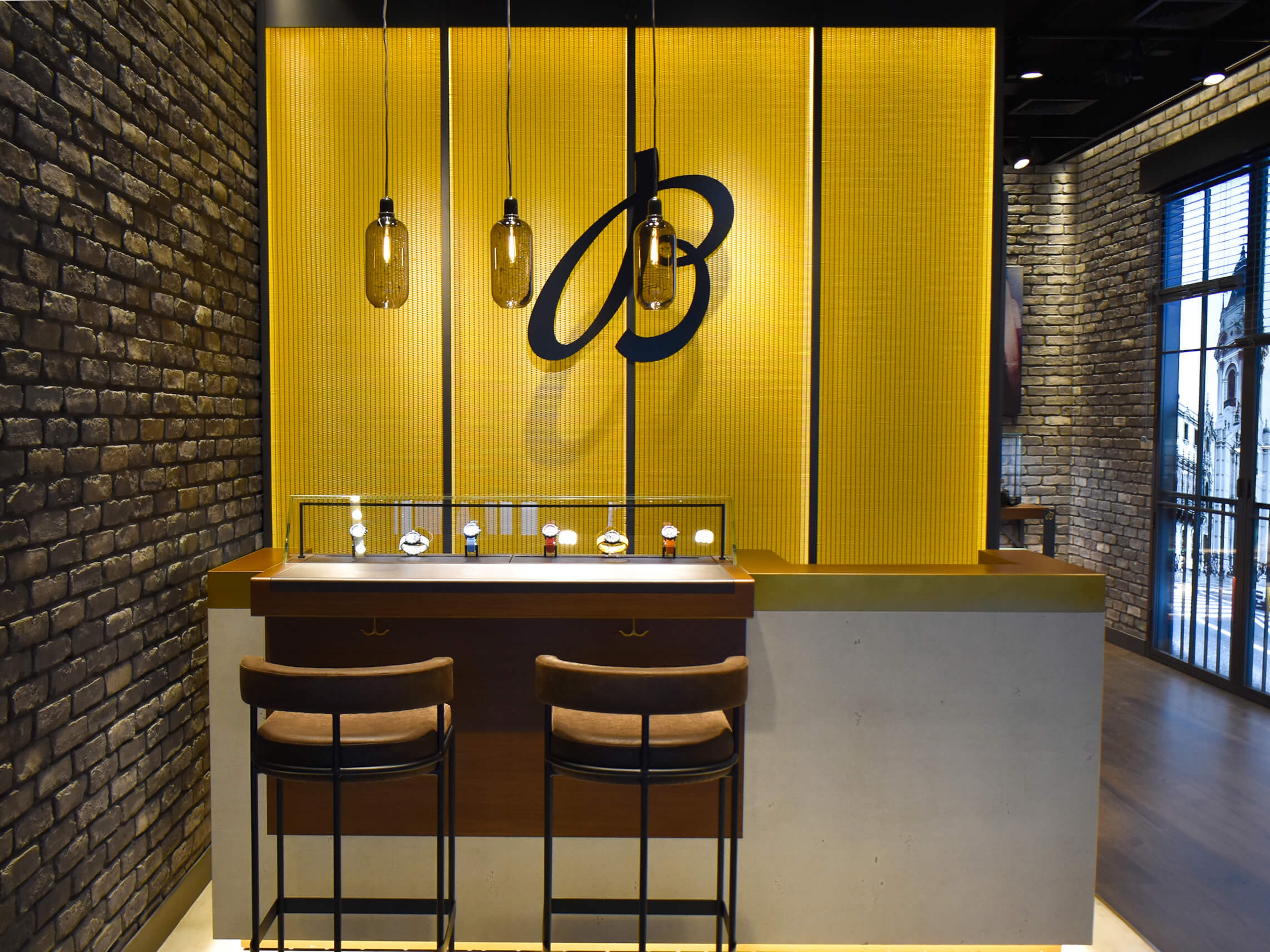 boutique image