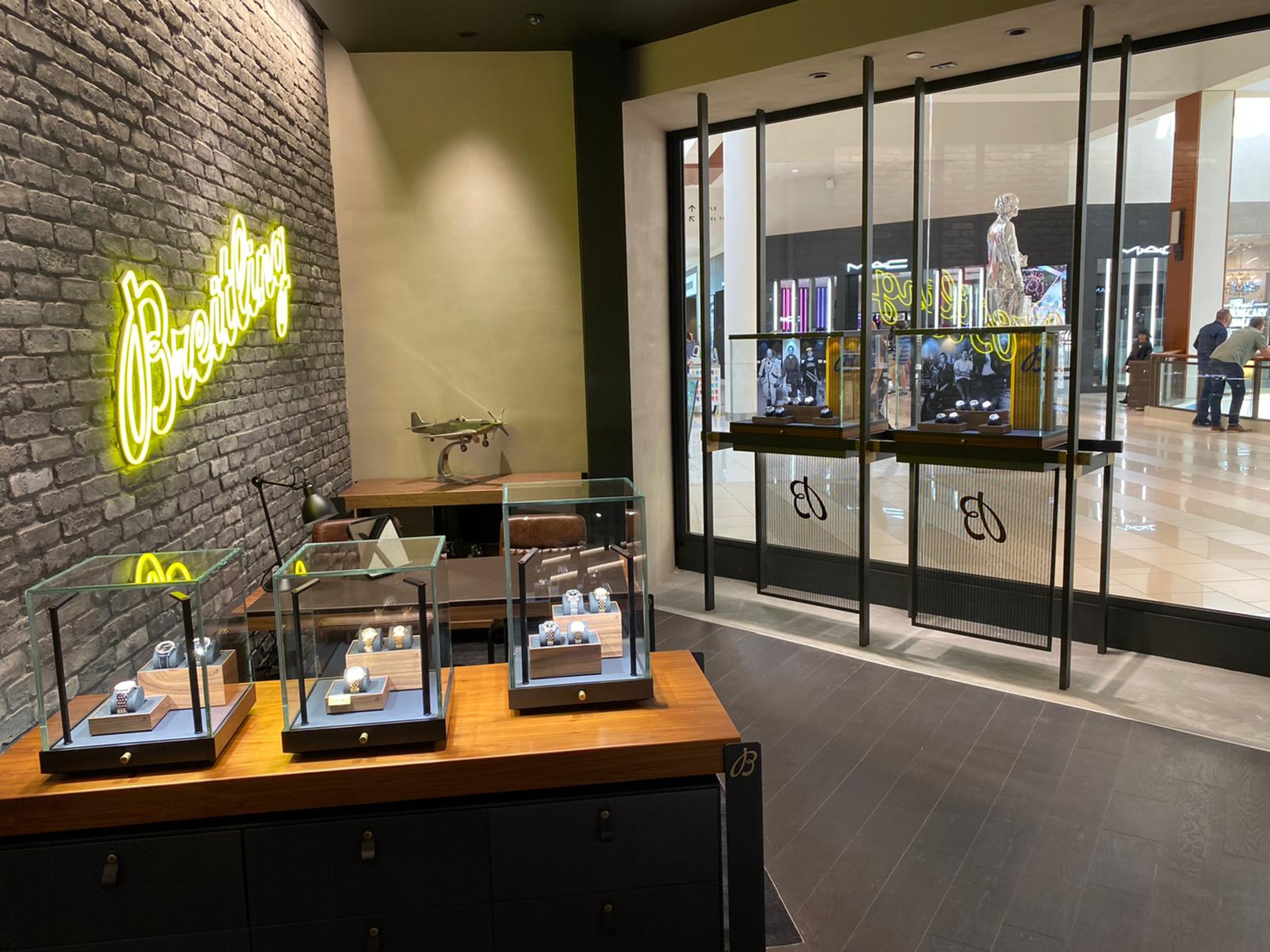 boutique image
