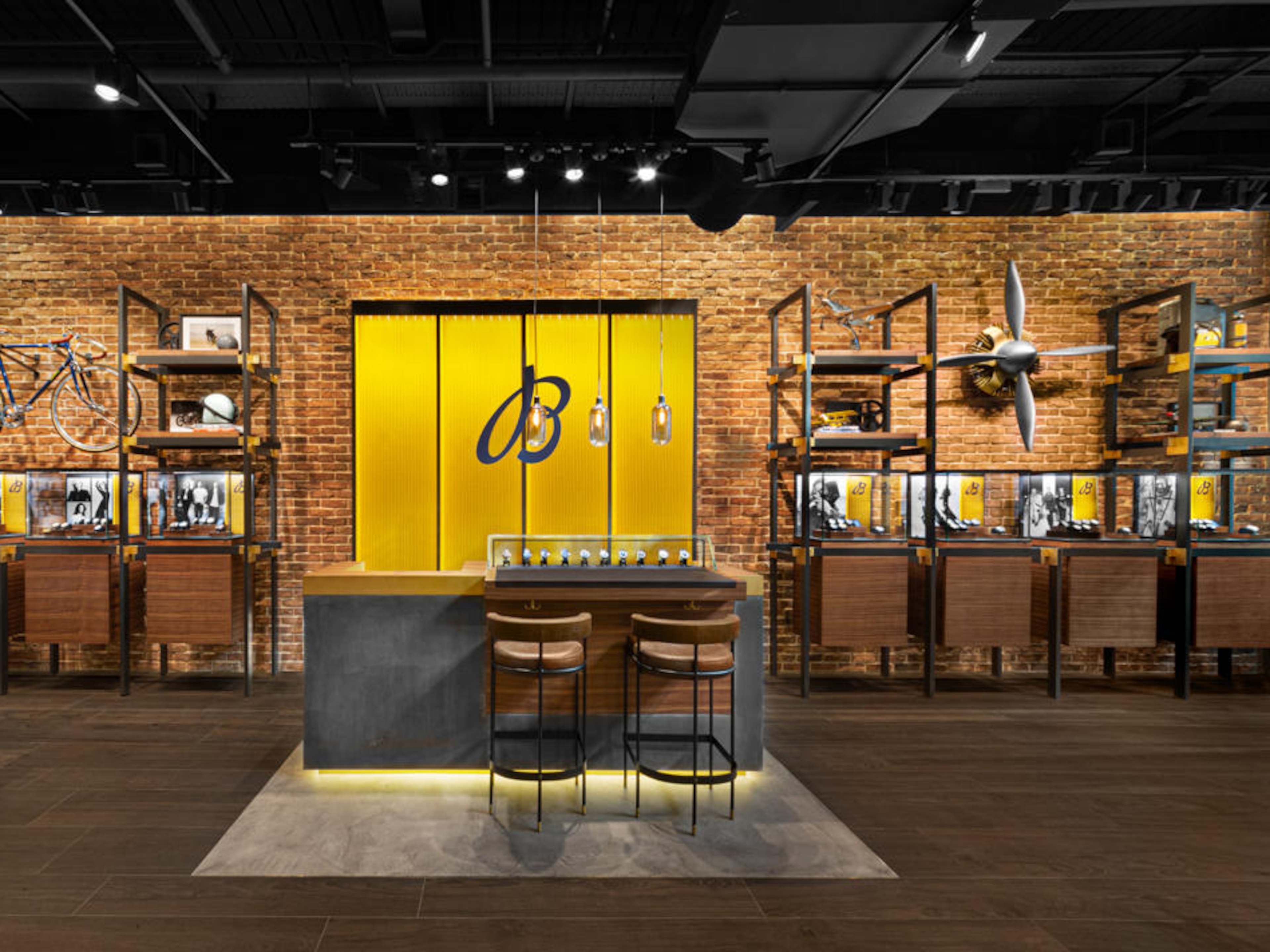 boutique image