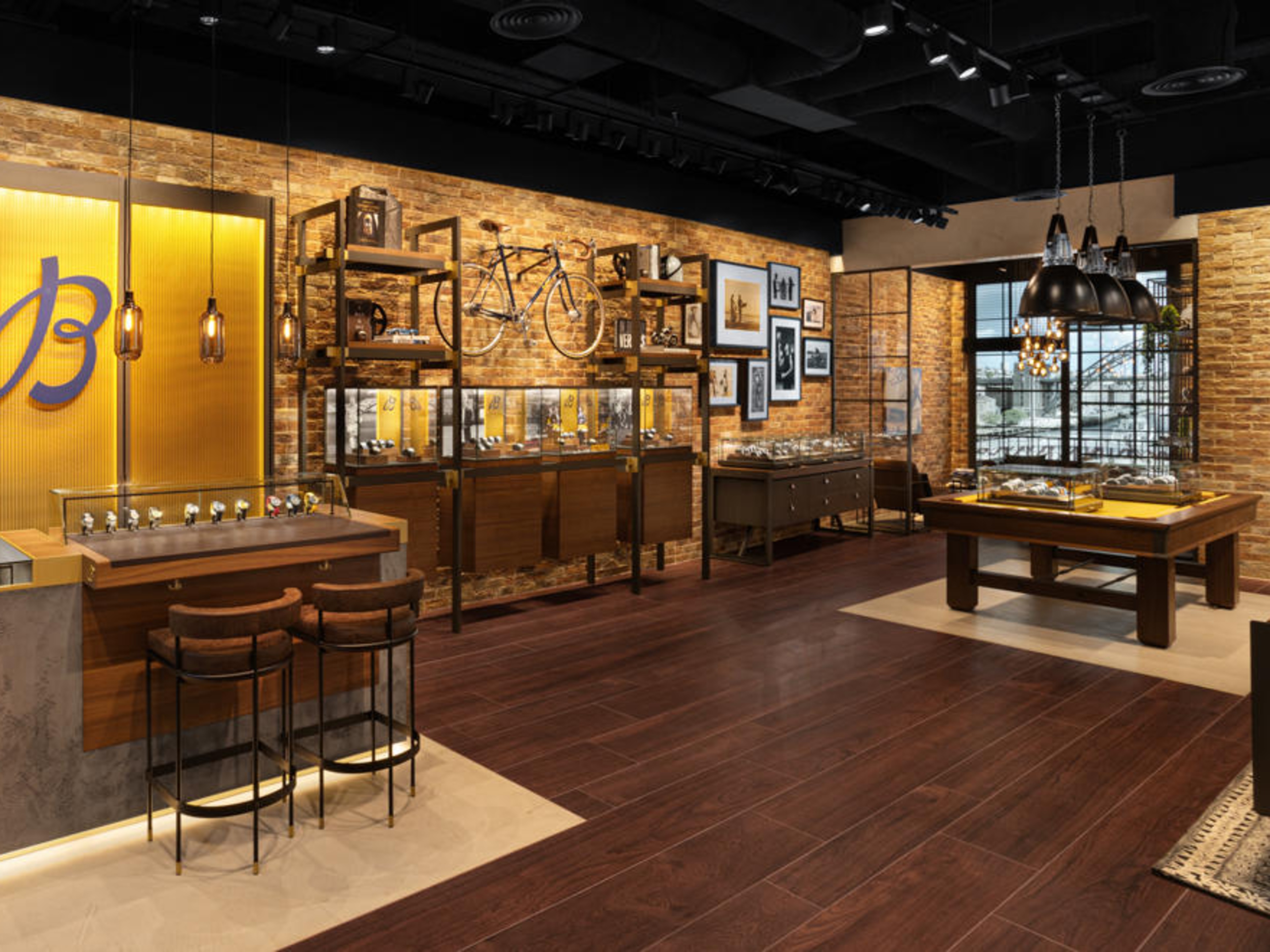 boutique image