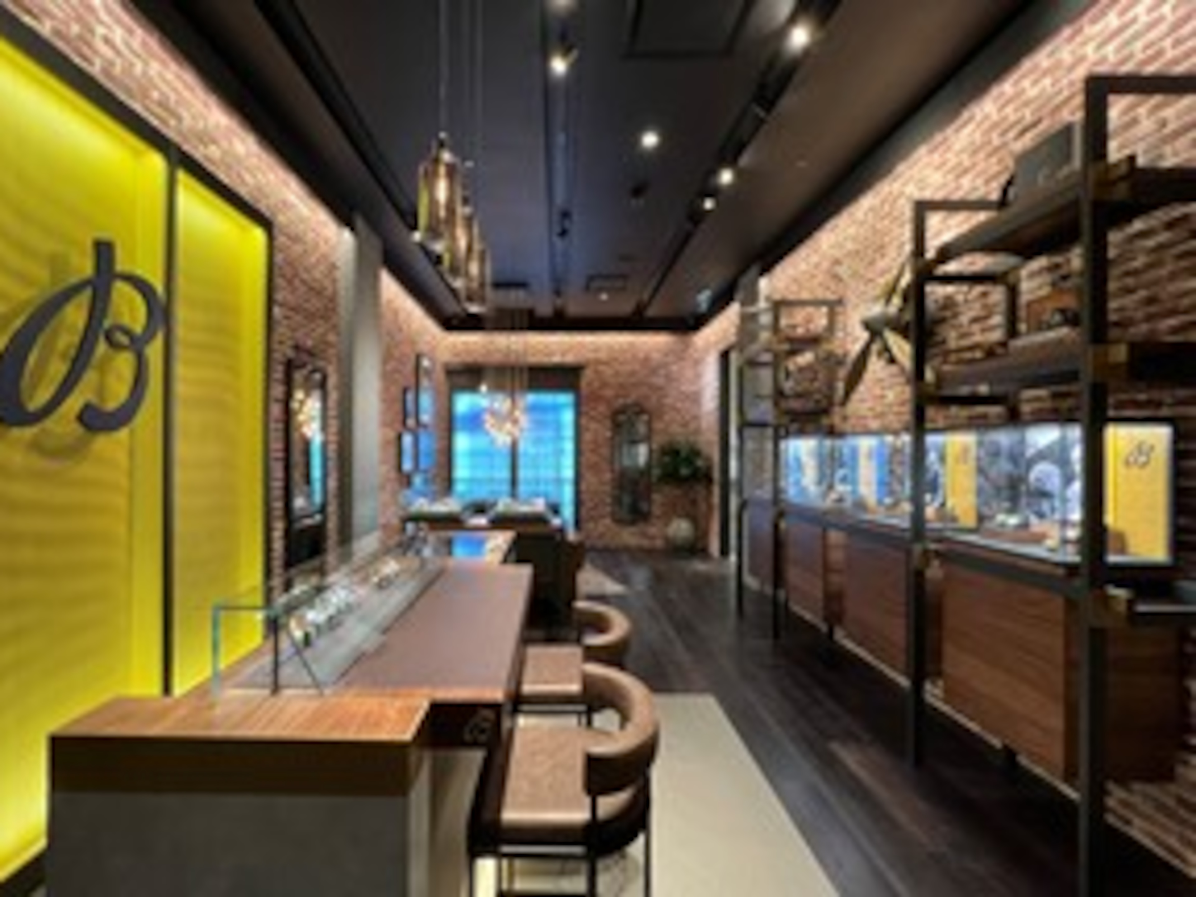 boutique image
