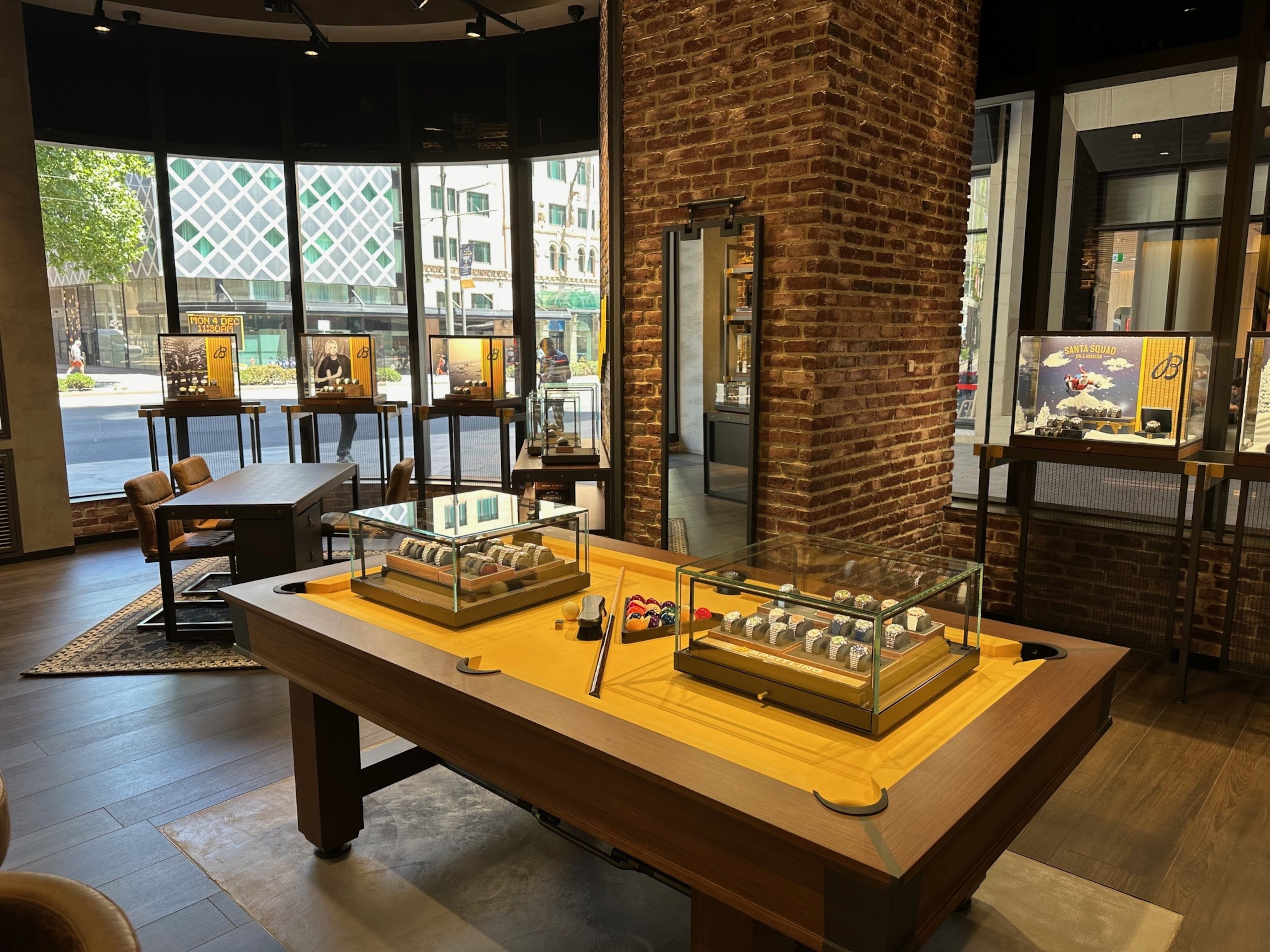 boutique image