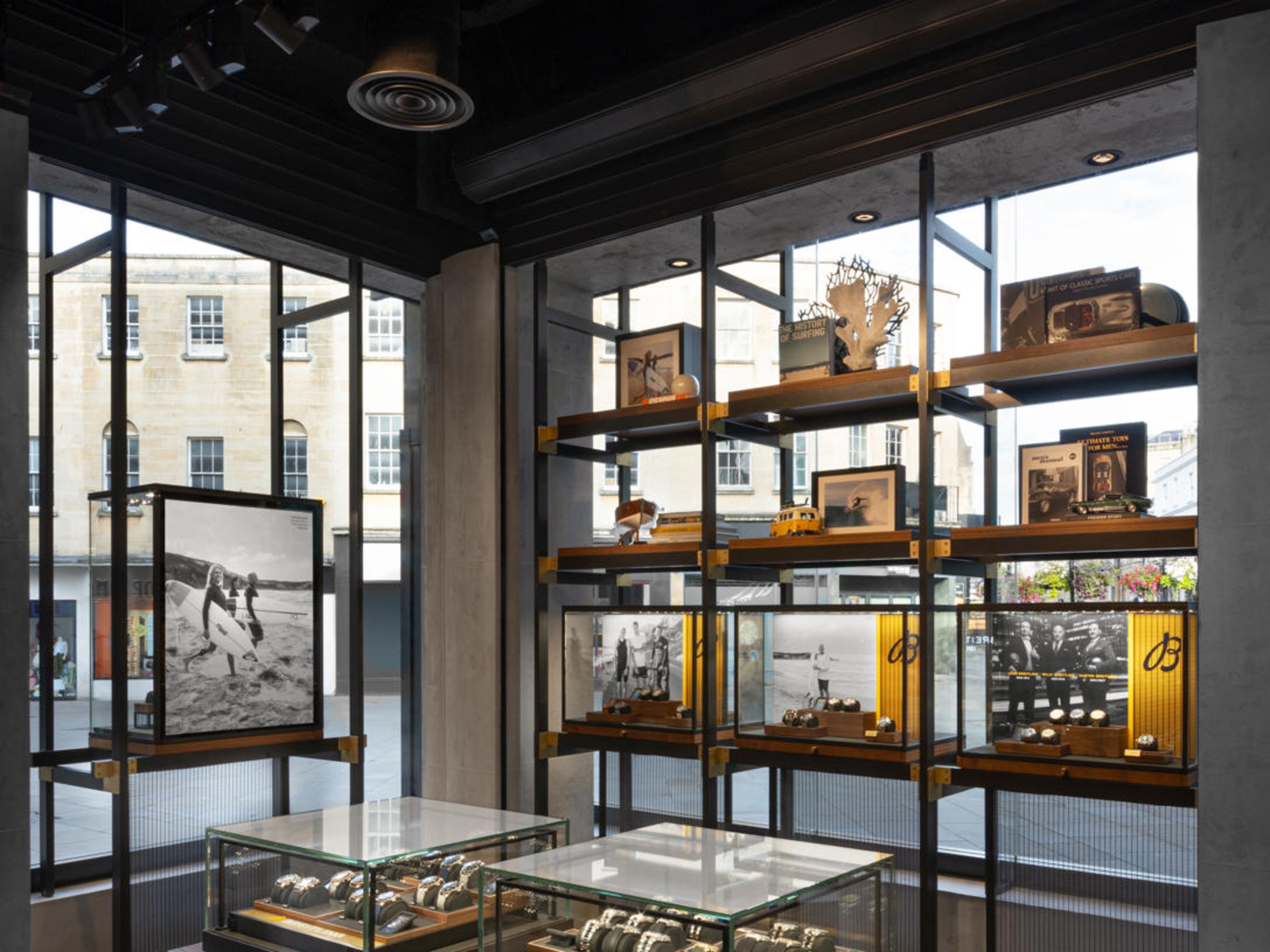 boutique image