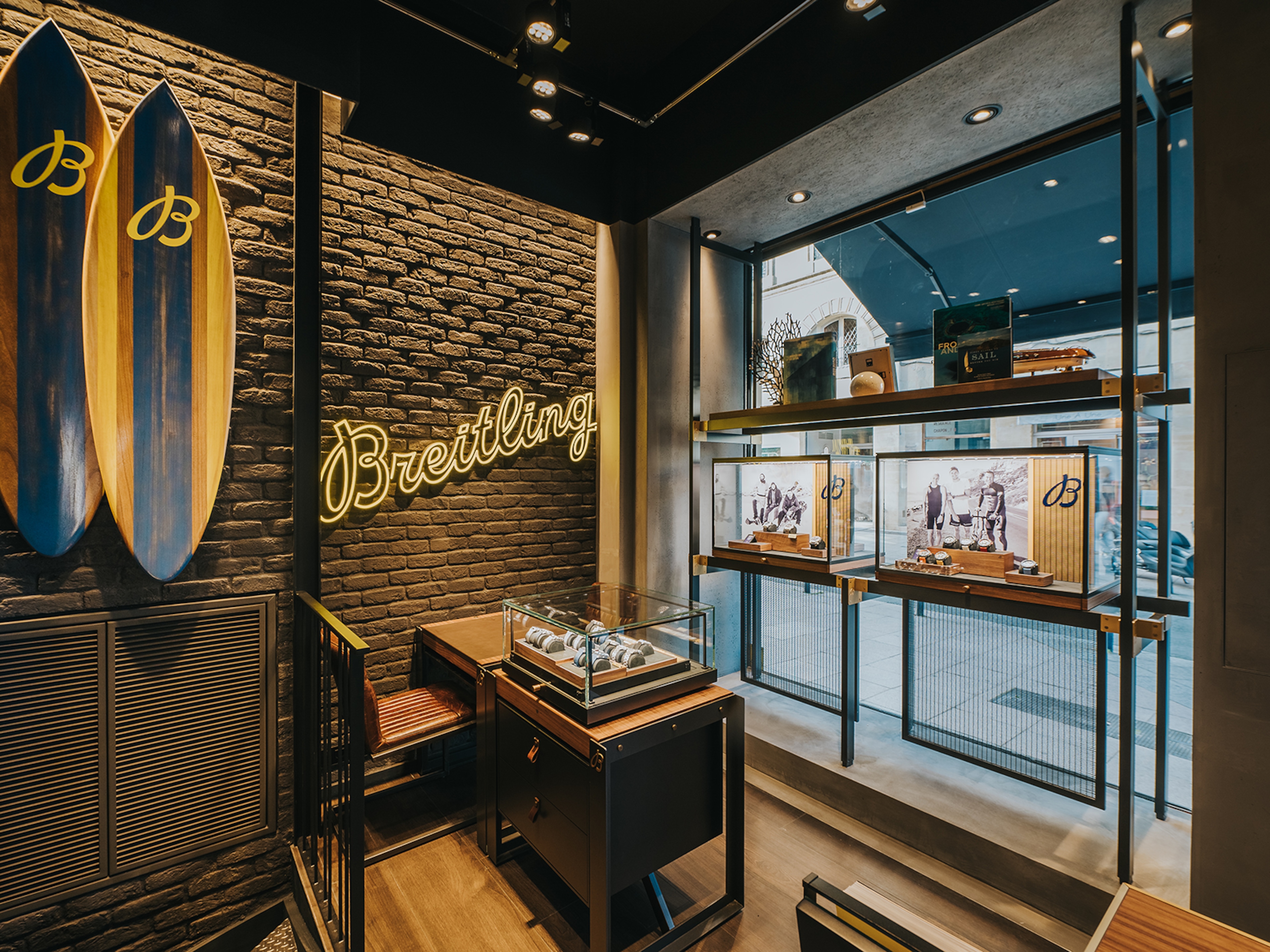 boutique image
