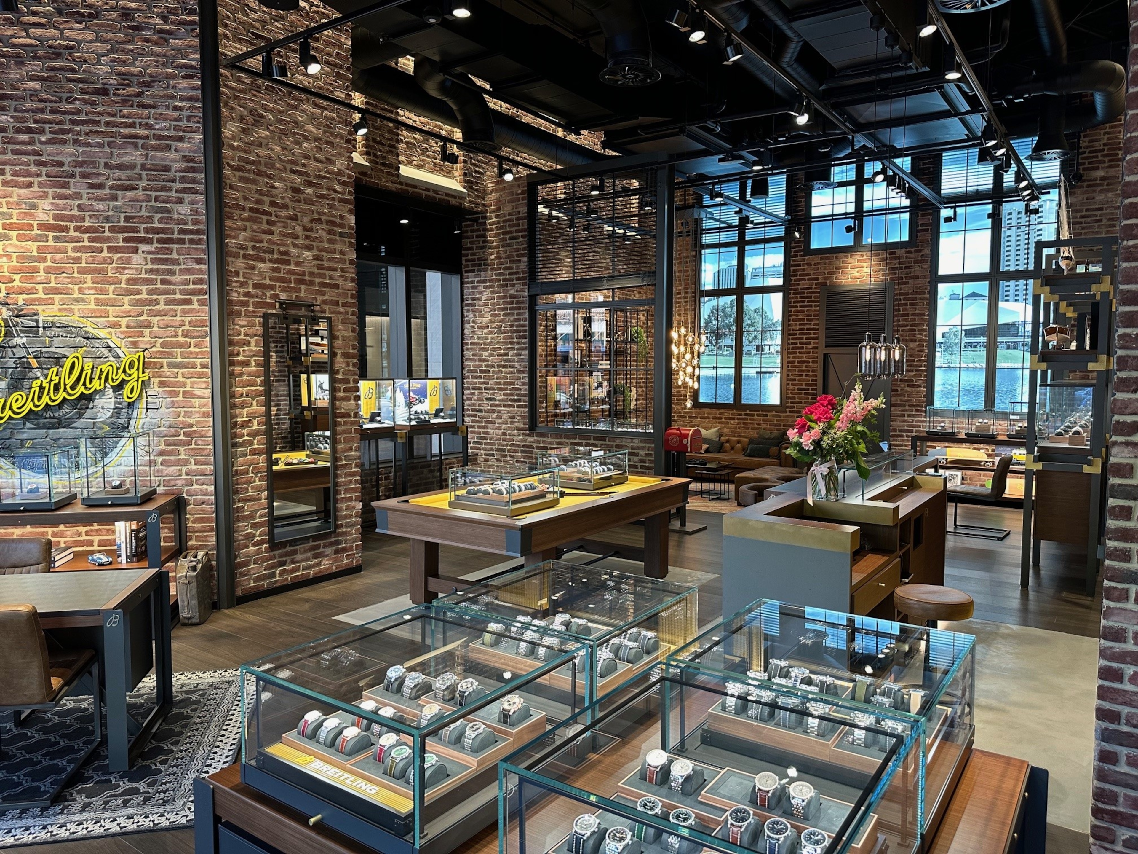 boutique image