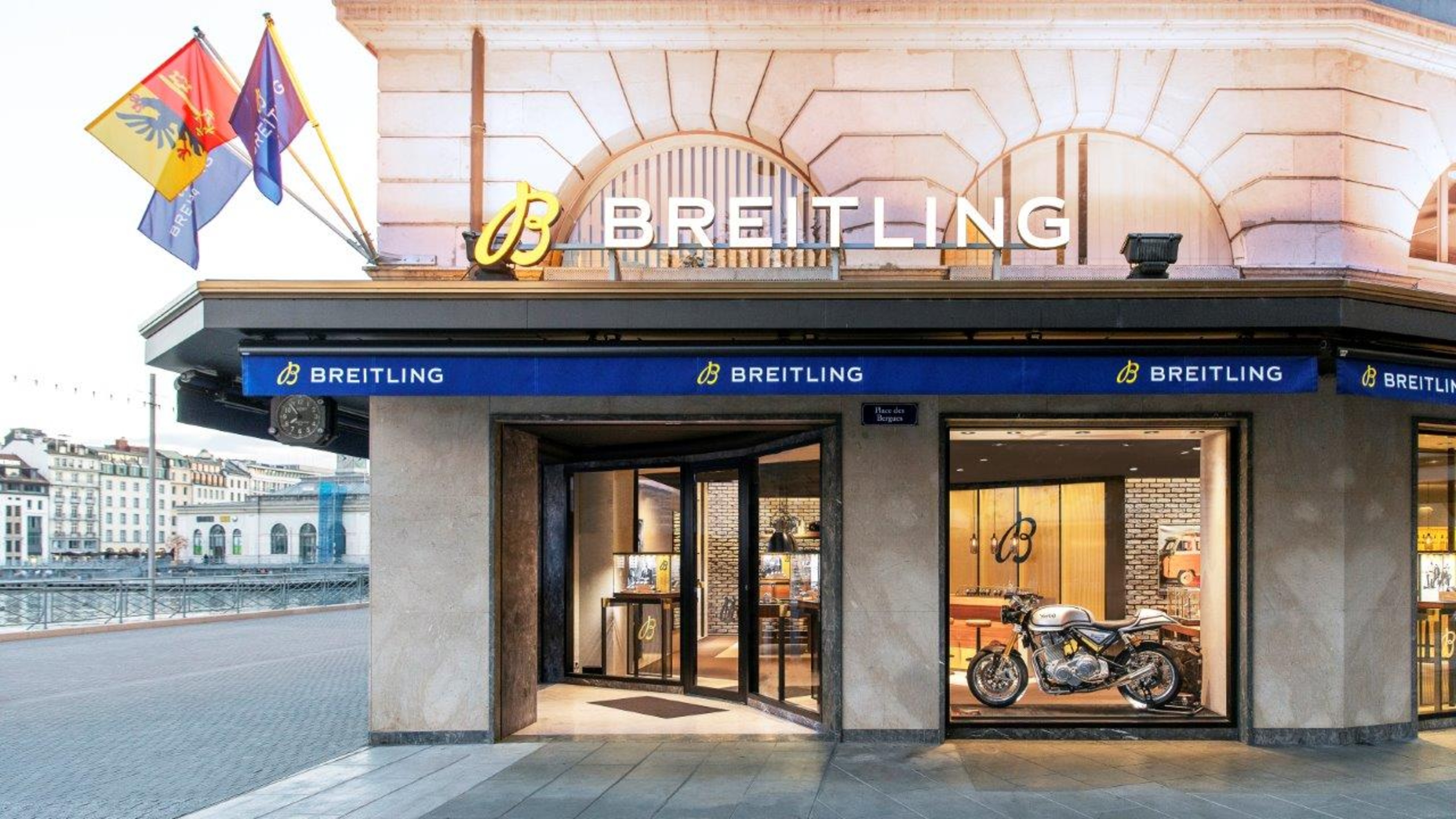 boutique image