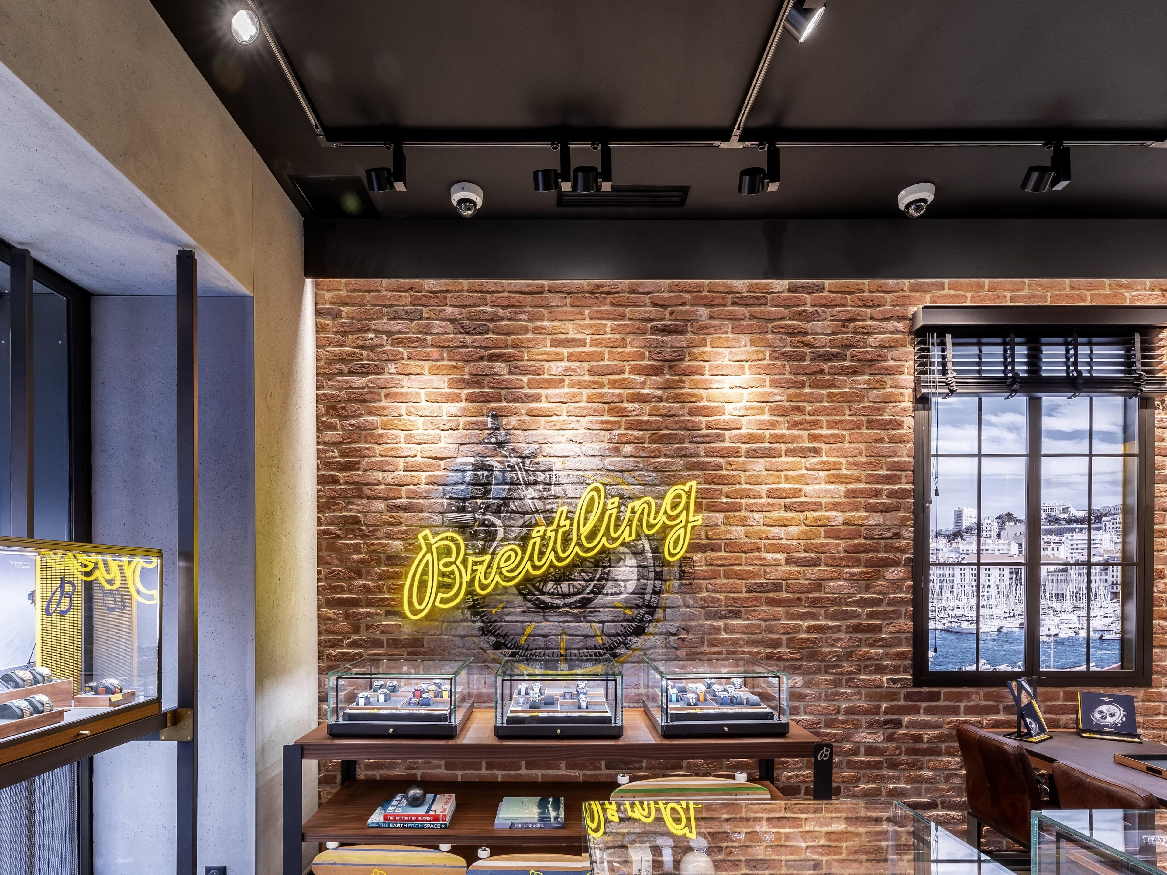 boutique image