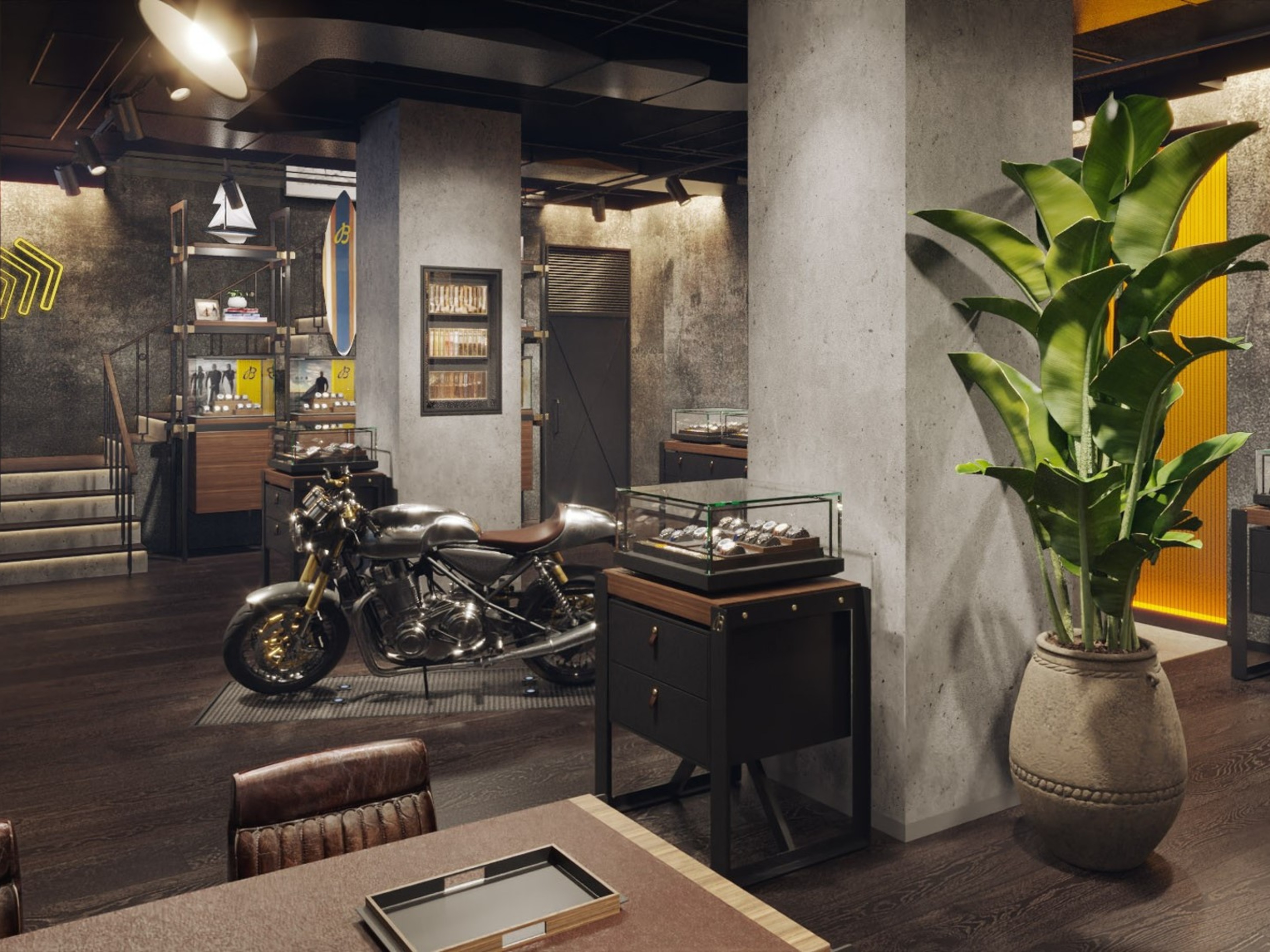 boutique image