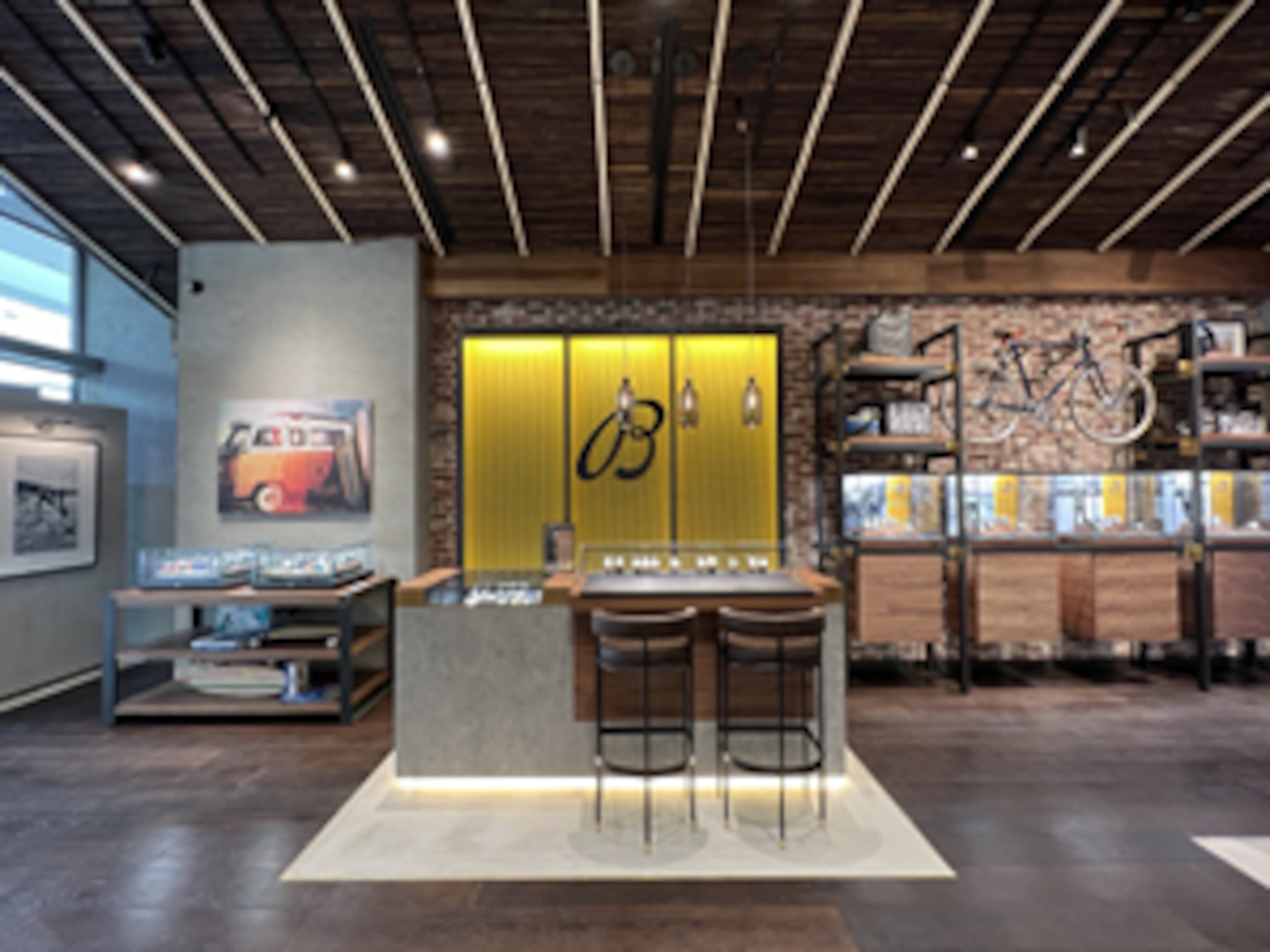 boutique image