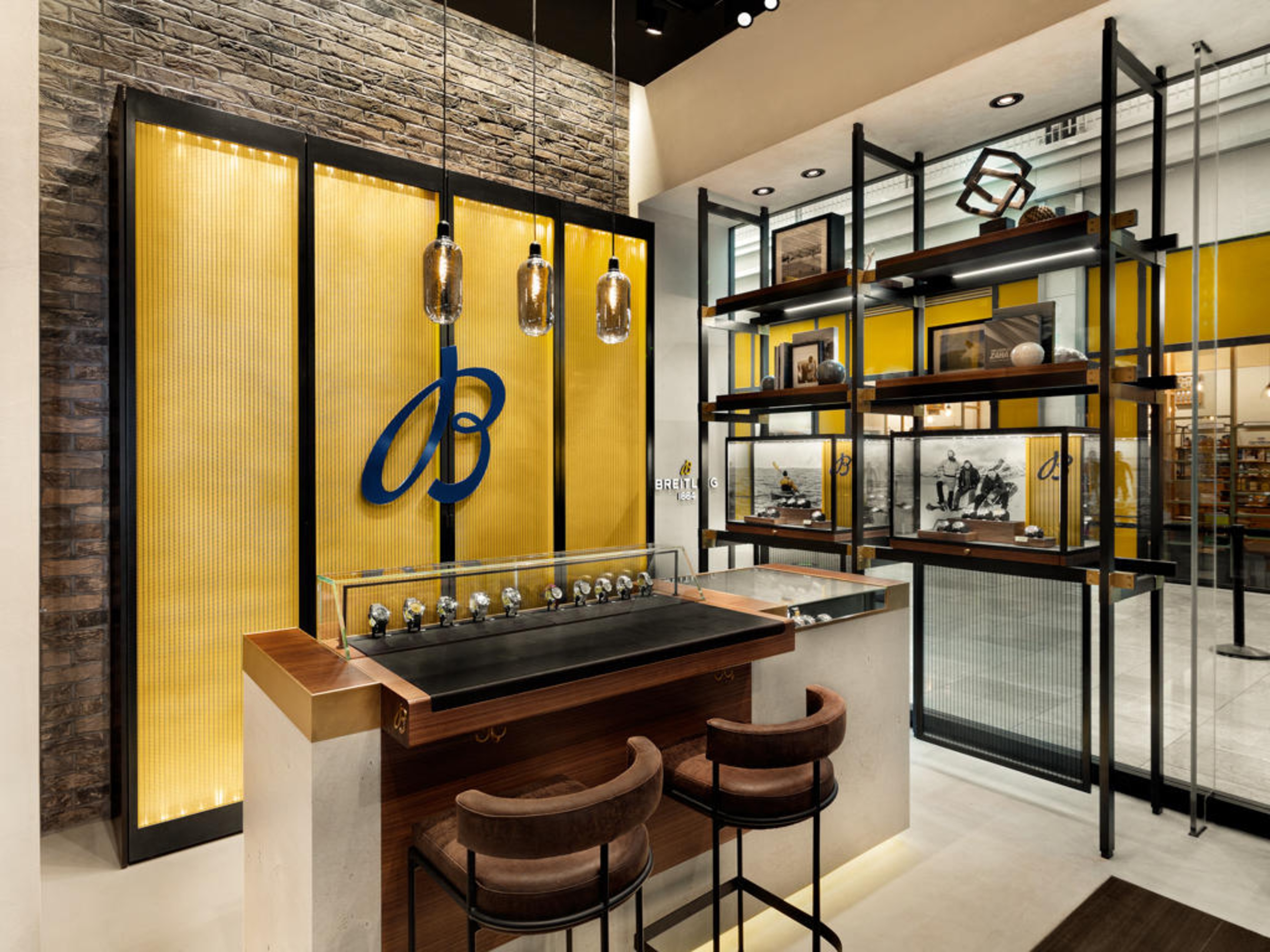 boutique image