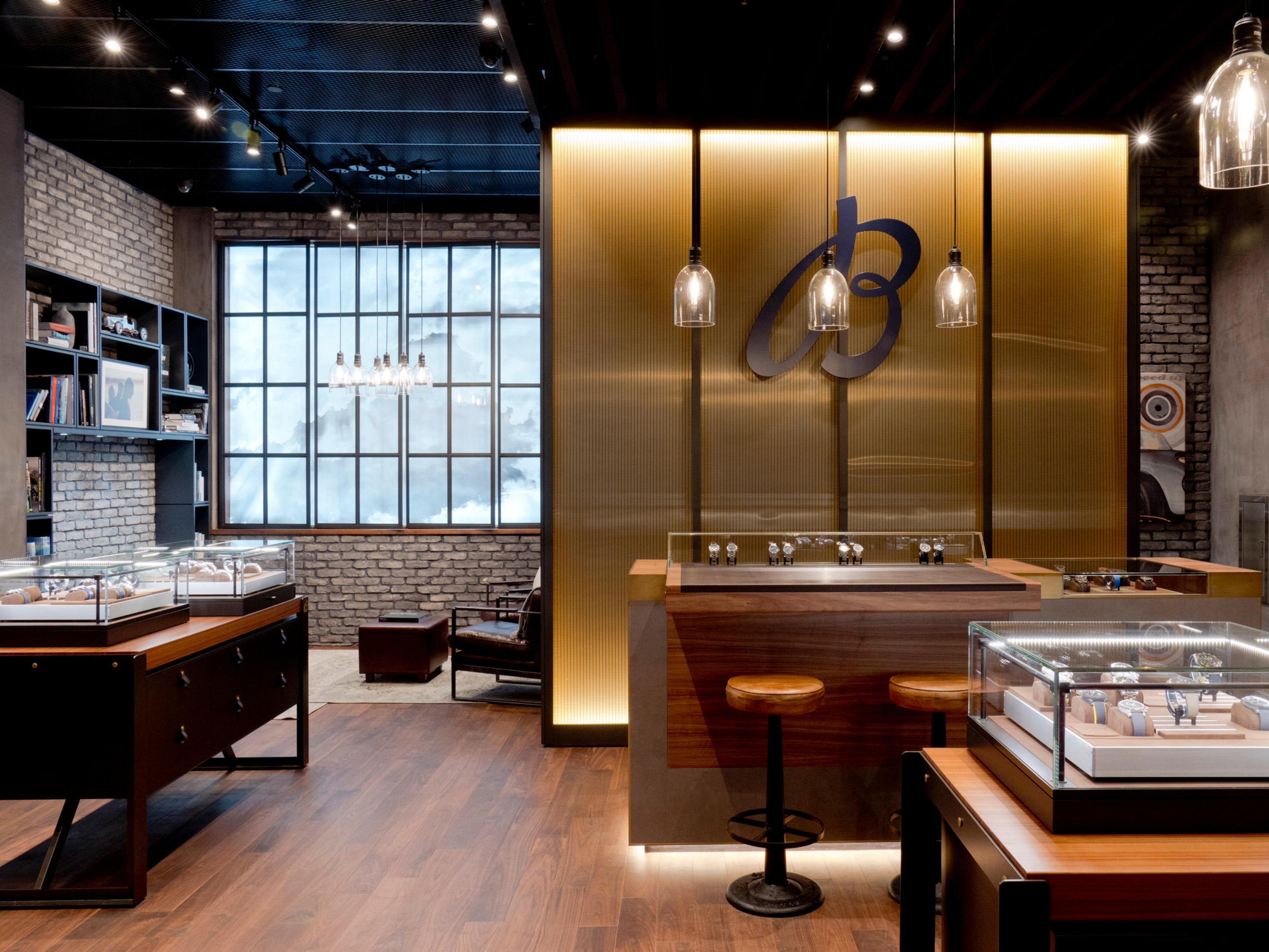 boutique image