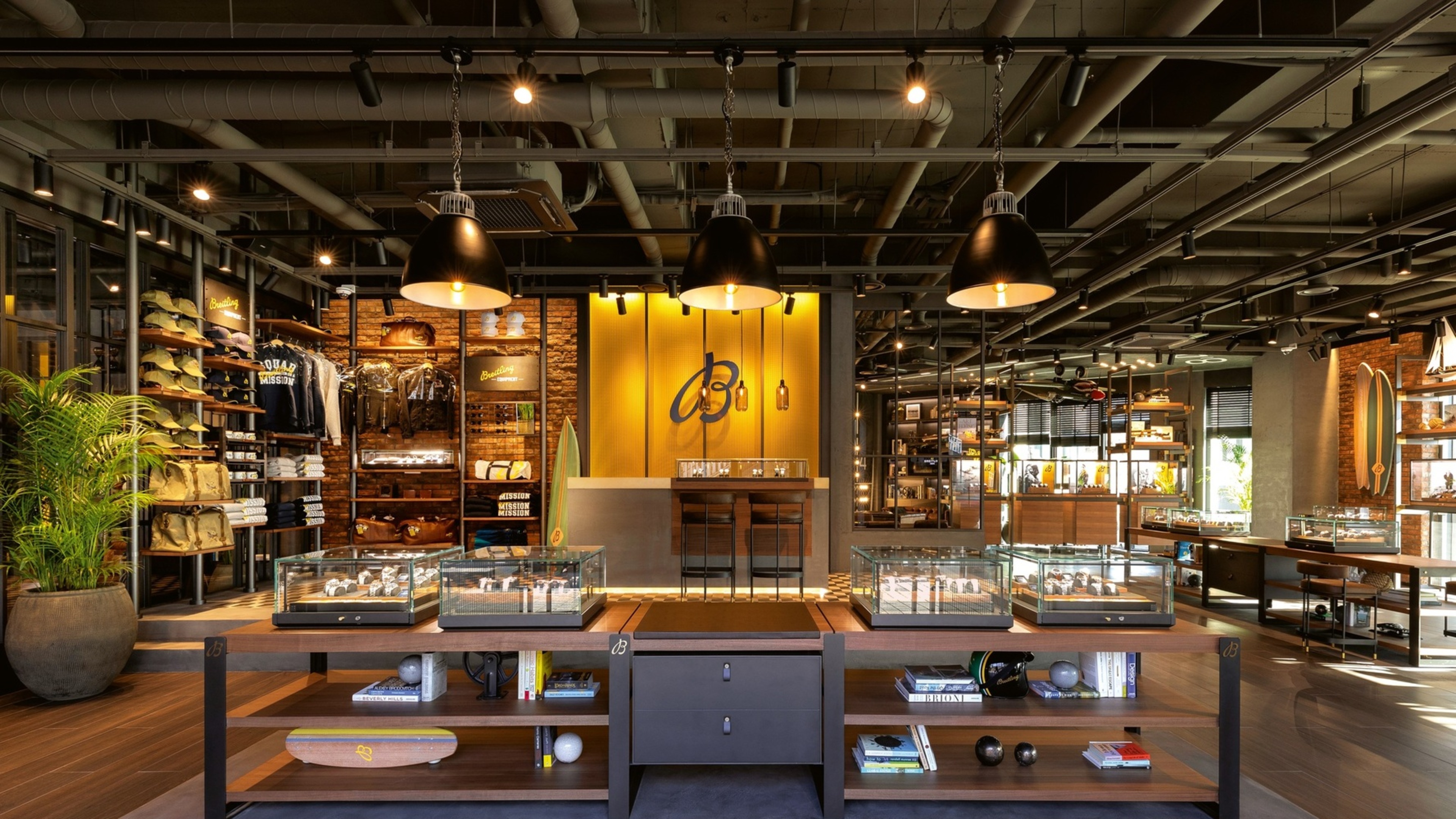 boutique image