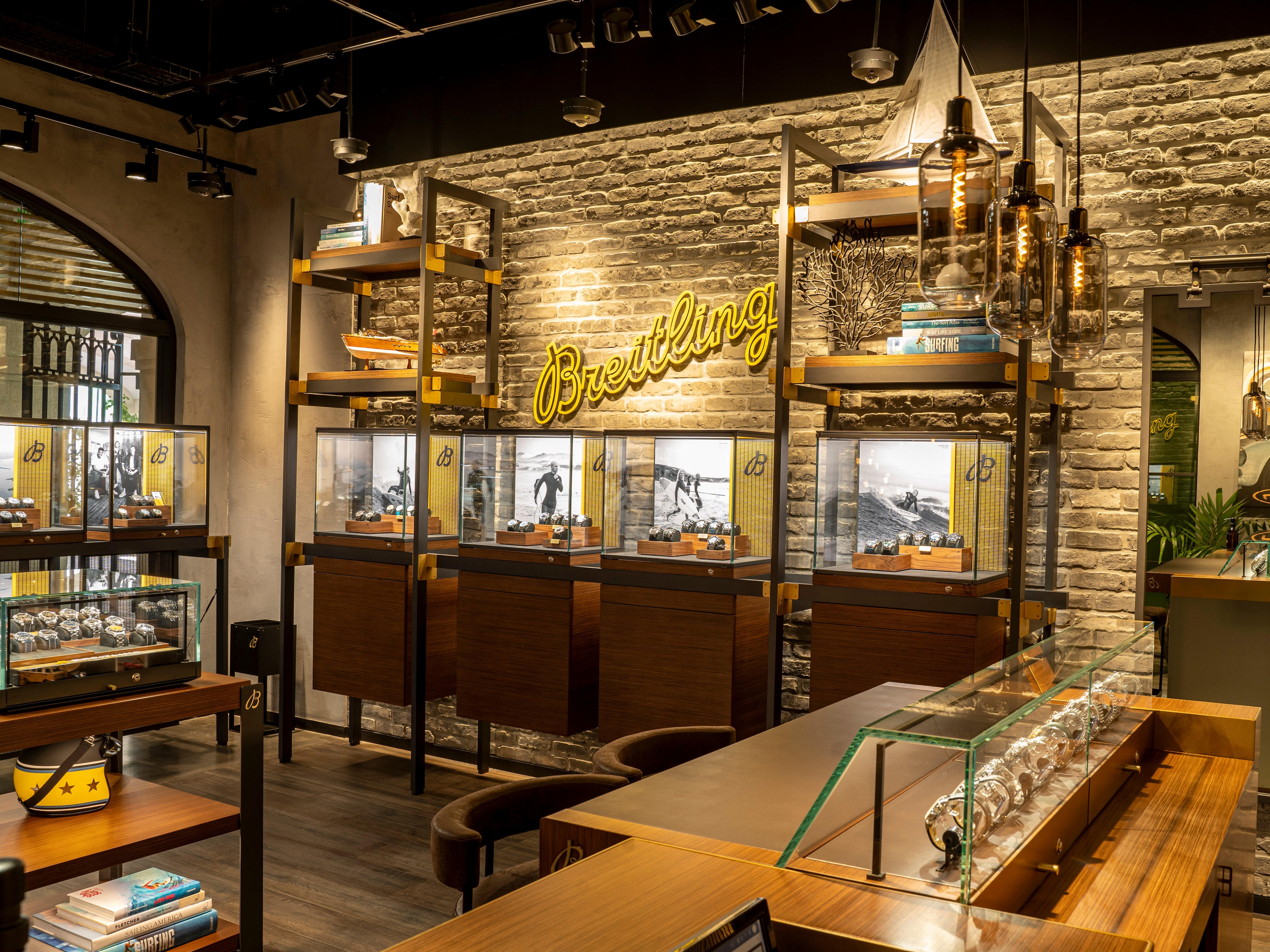 boutique image