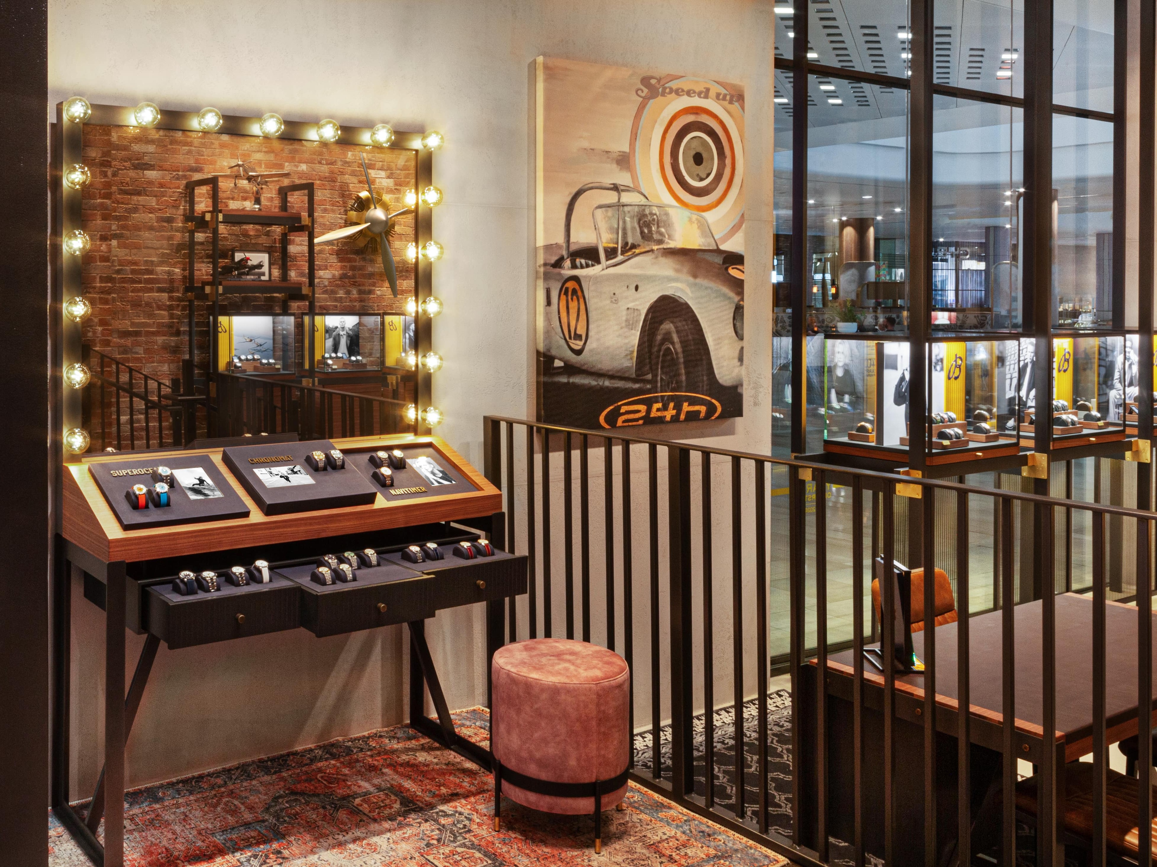 boutique image