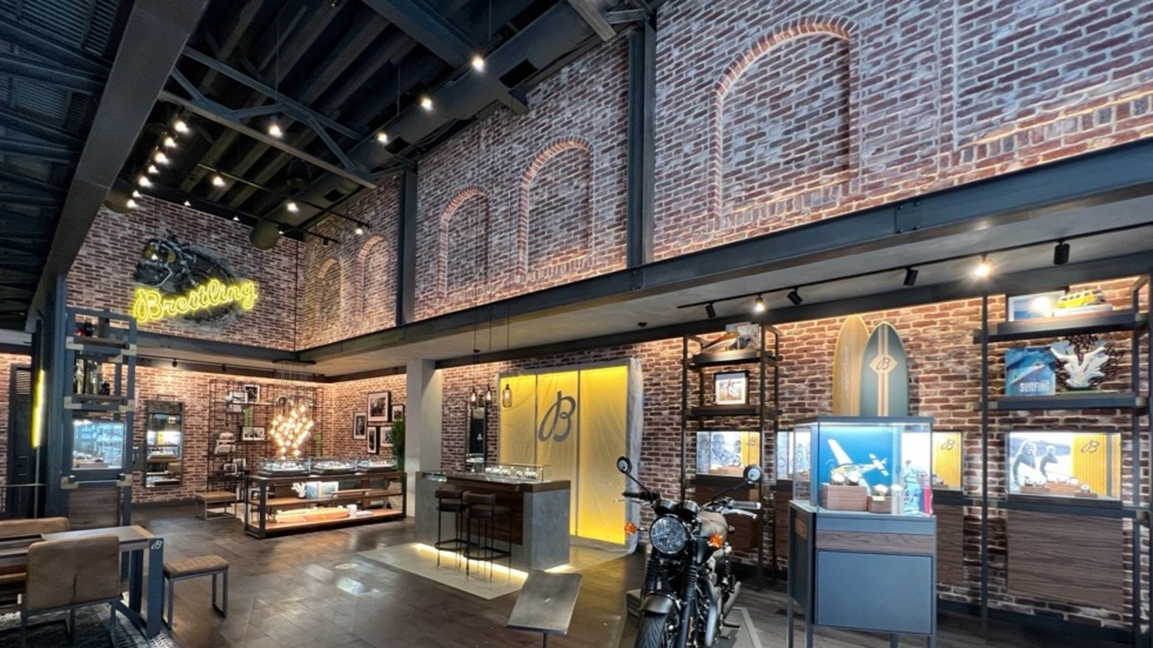 boutique image