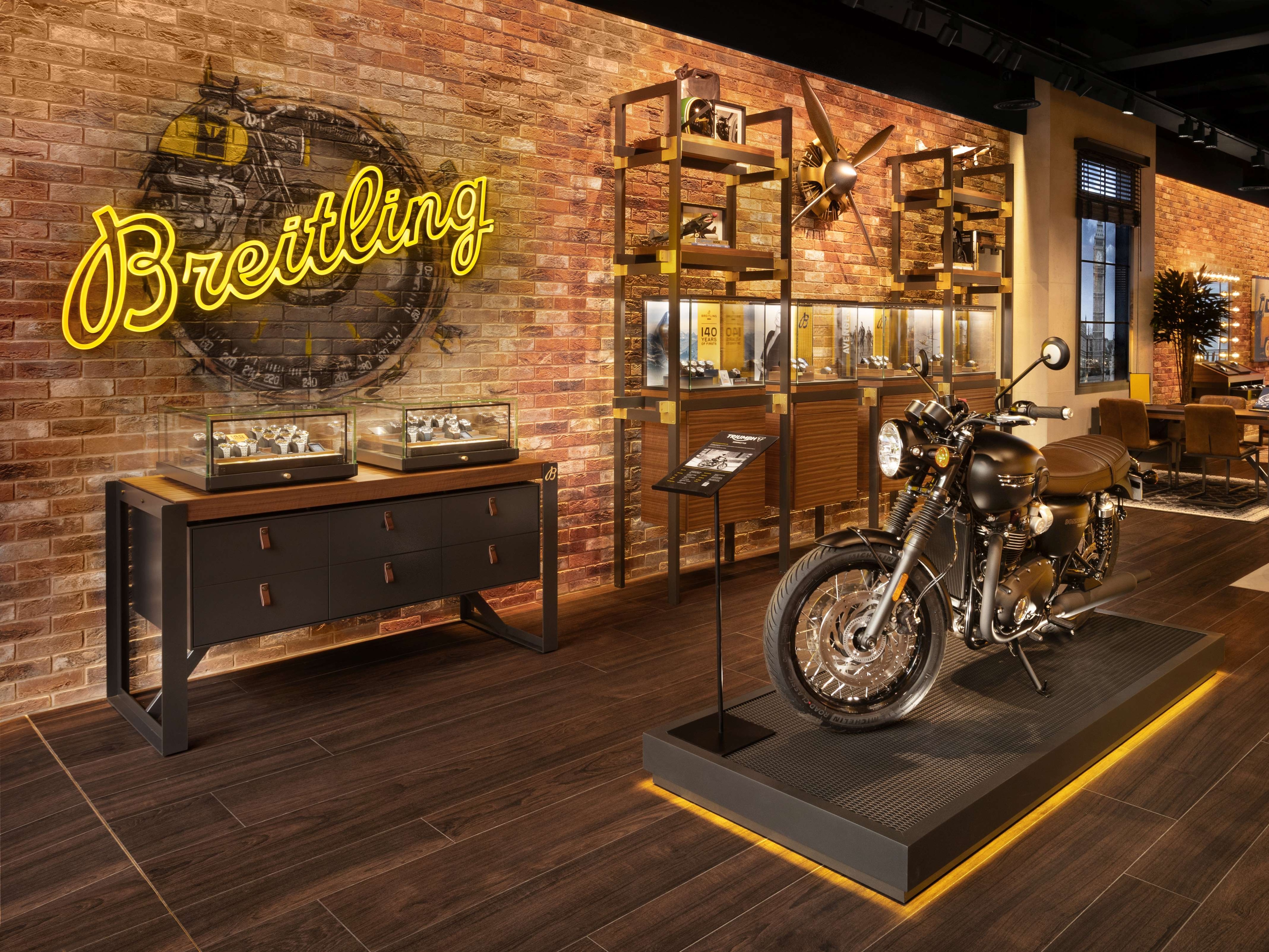 boutique image