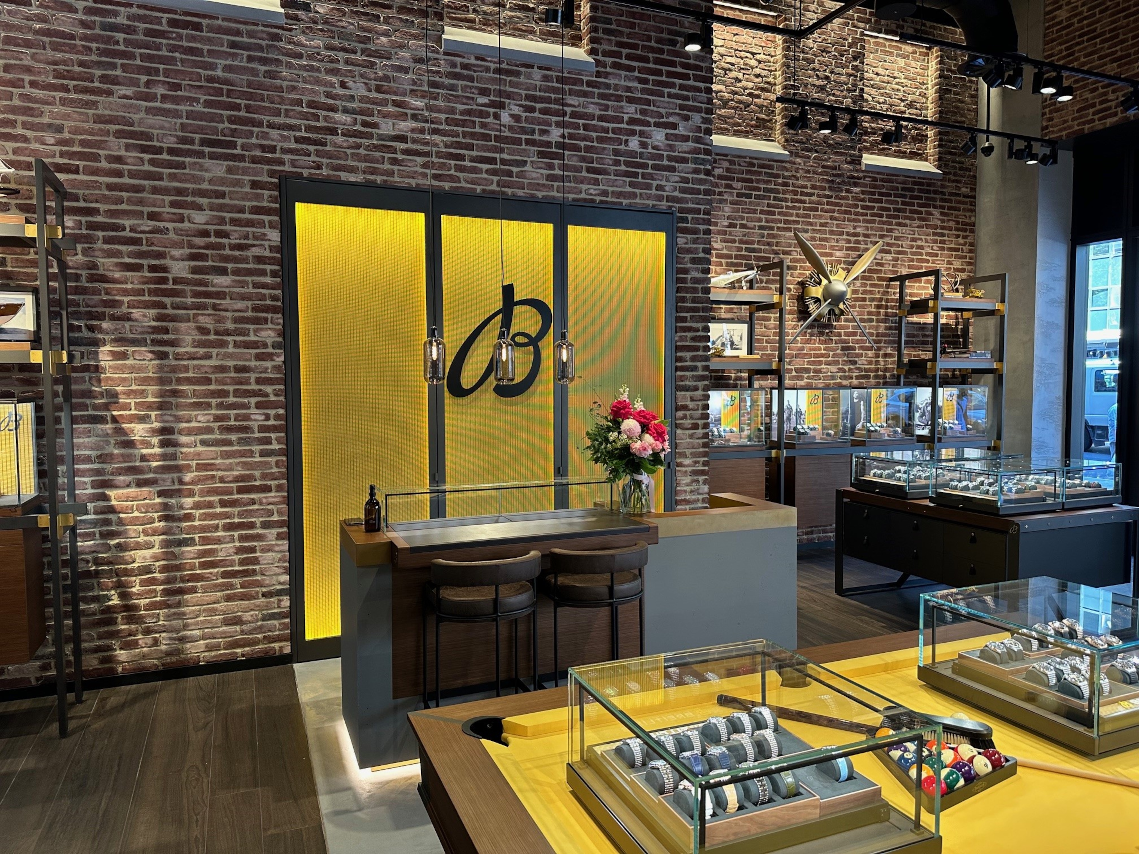 boutique image