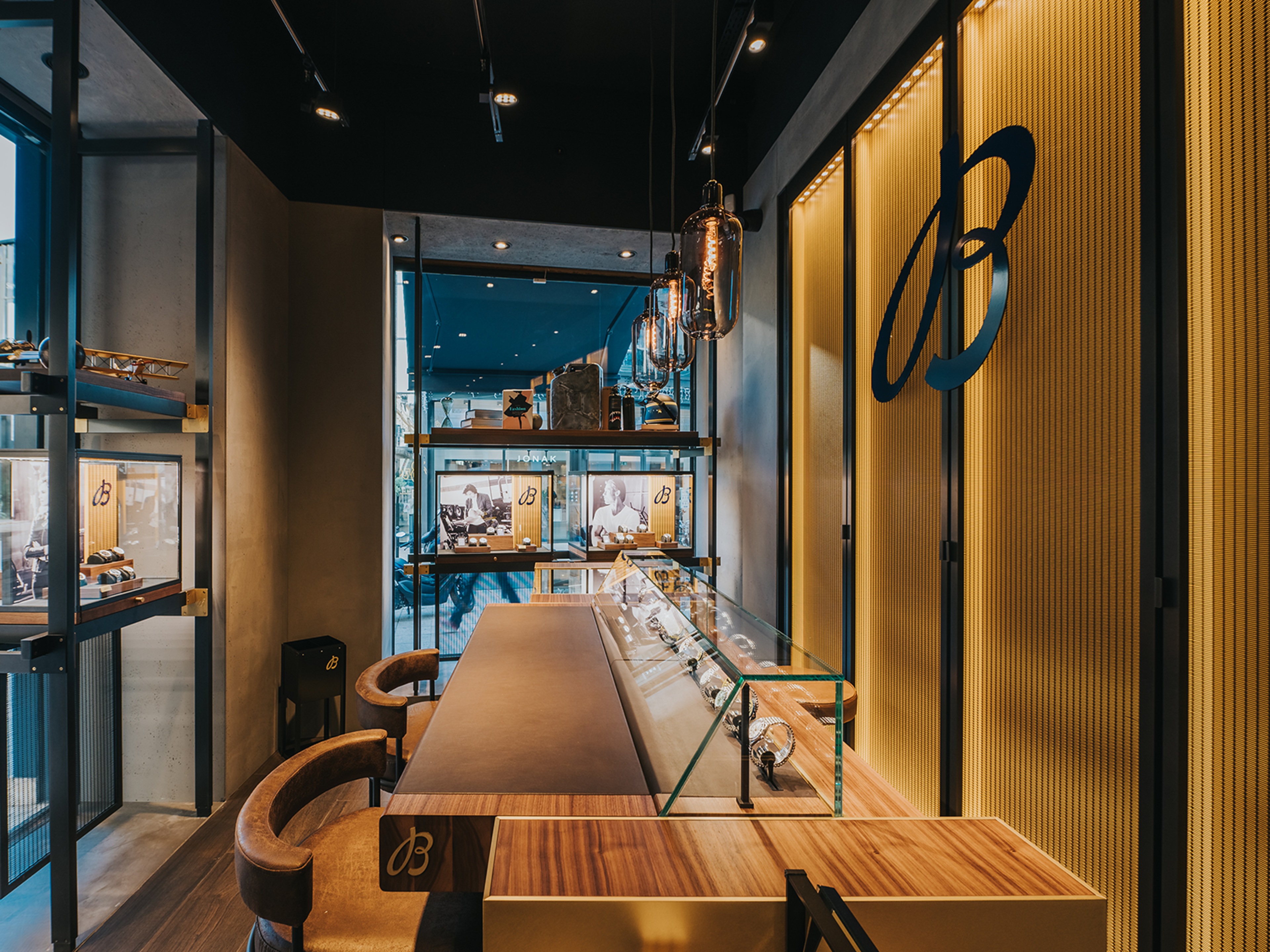 boutique image