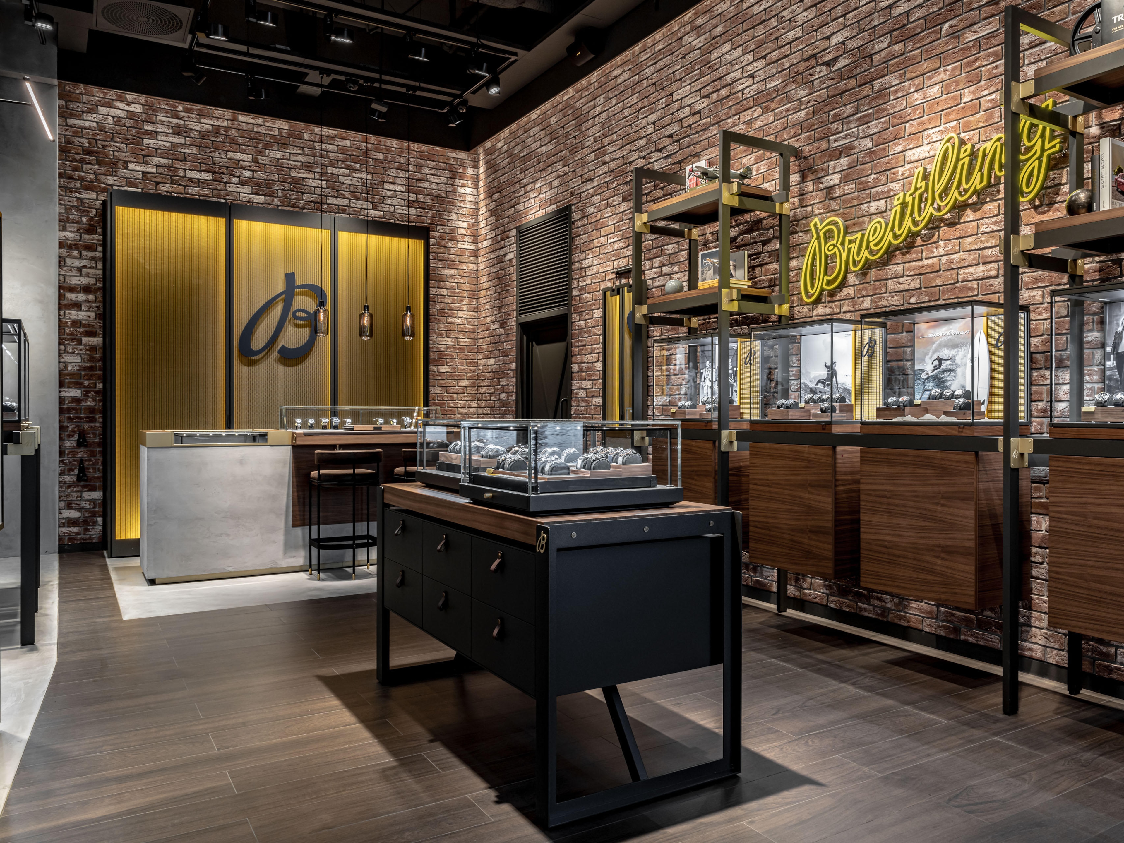 boutique image