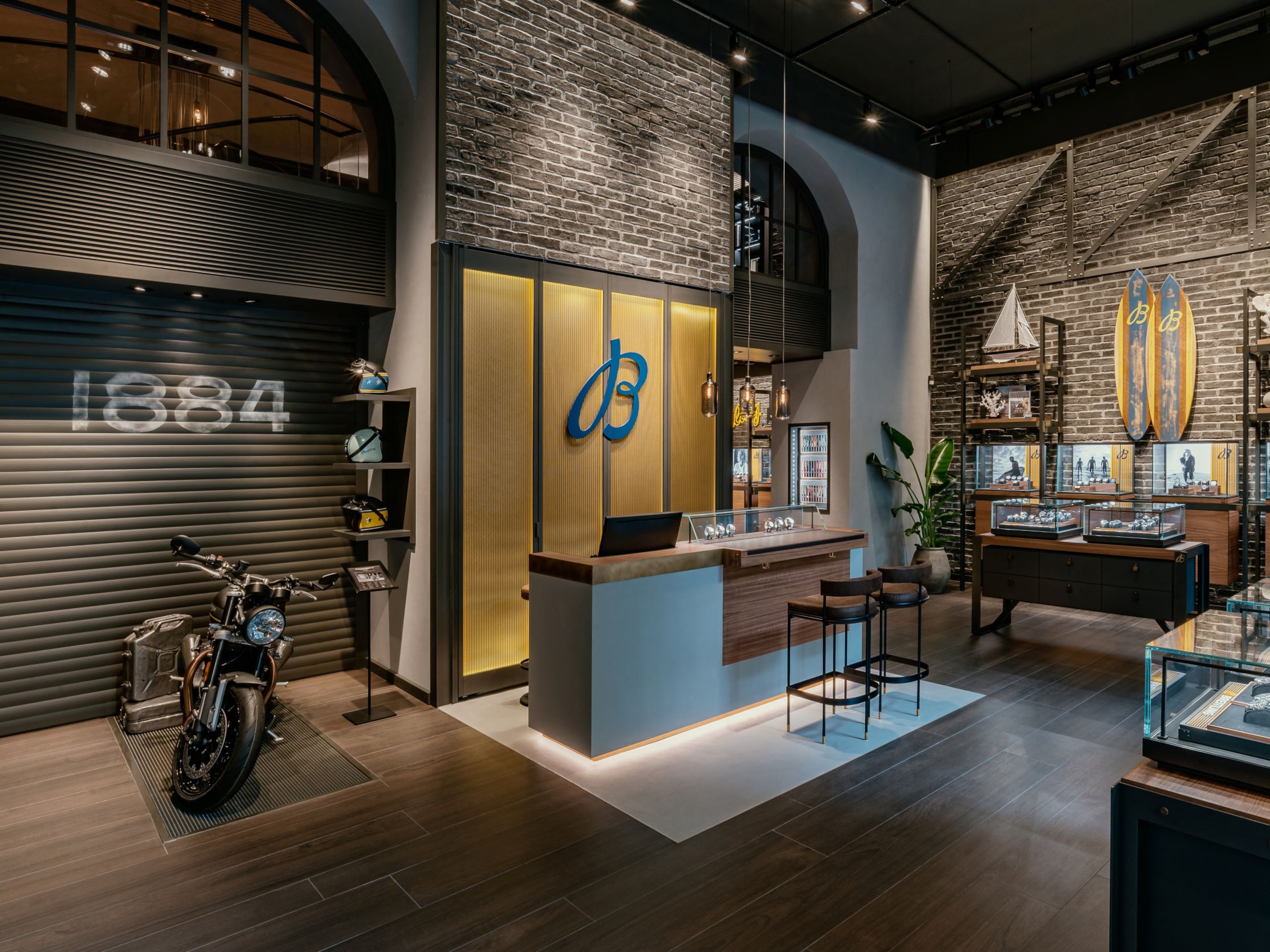 boutique image