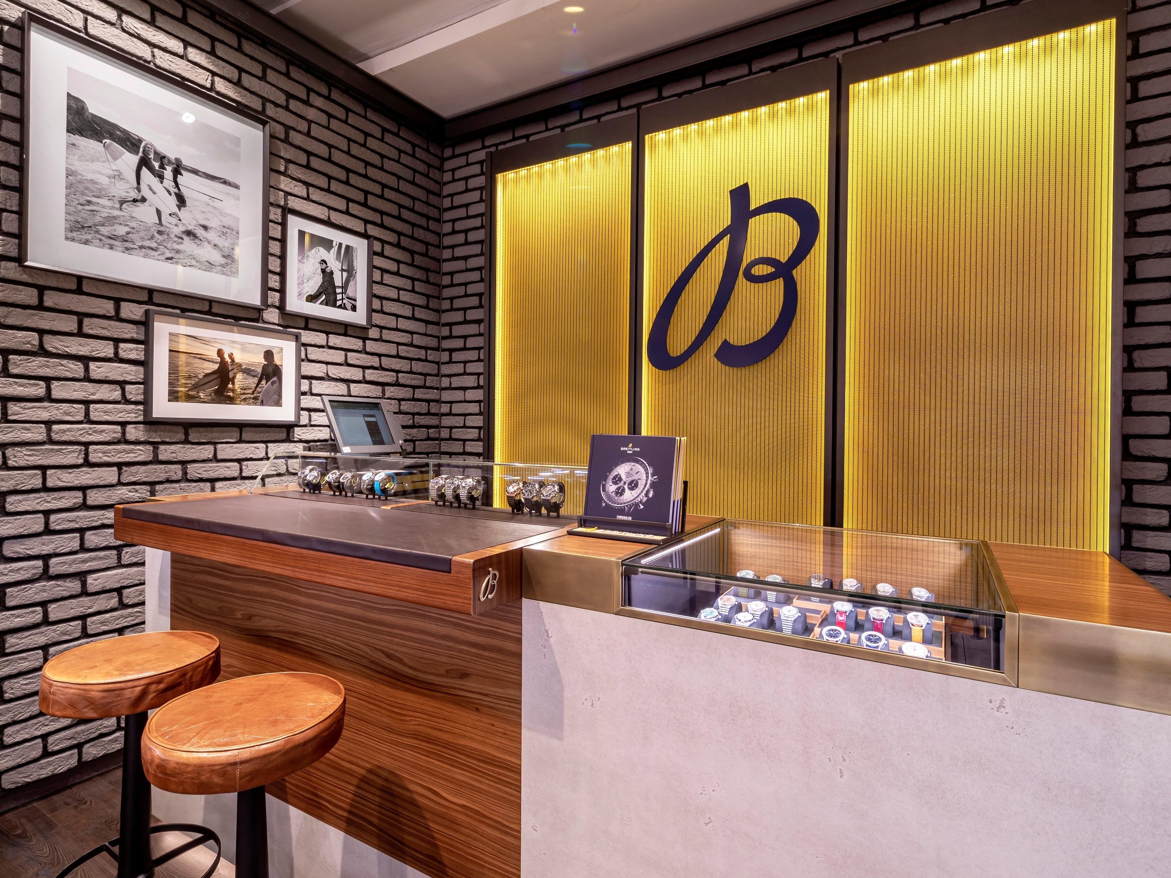 boutique image